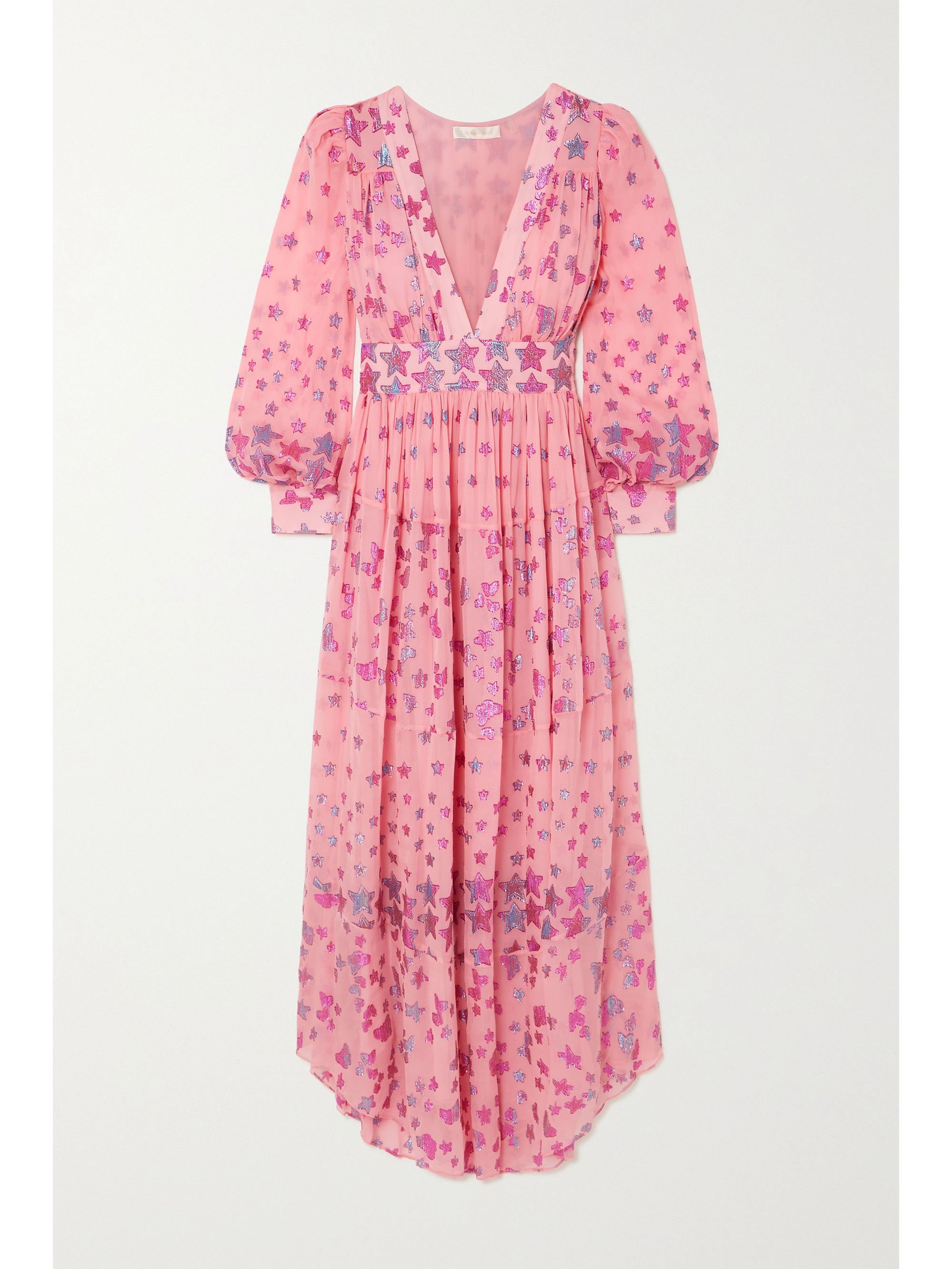 Loveshackfancy cyrena Clearance