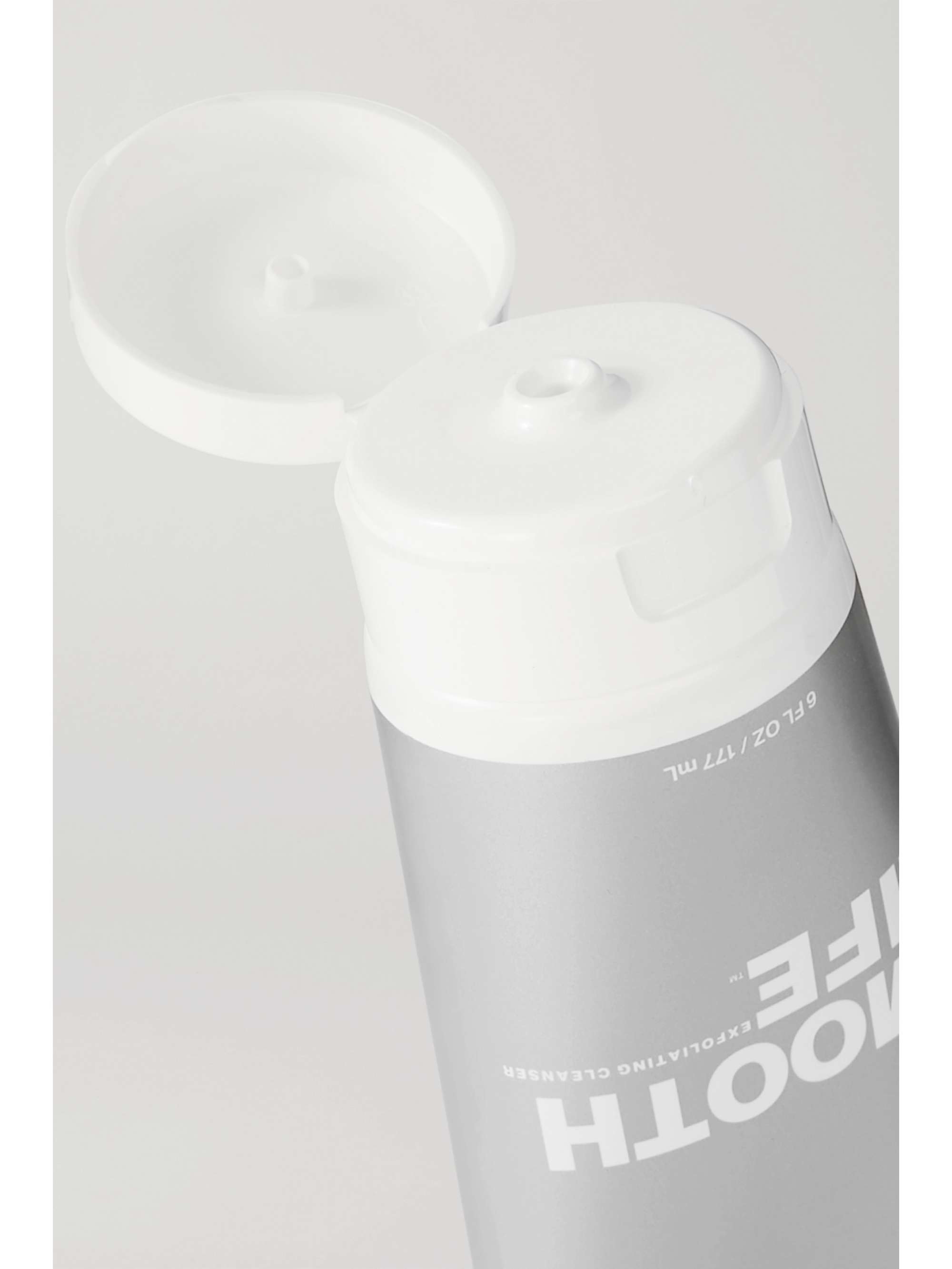NORMAKAMALIFE Smooth Exfoliating Cleanser, 177ml