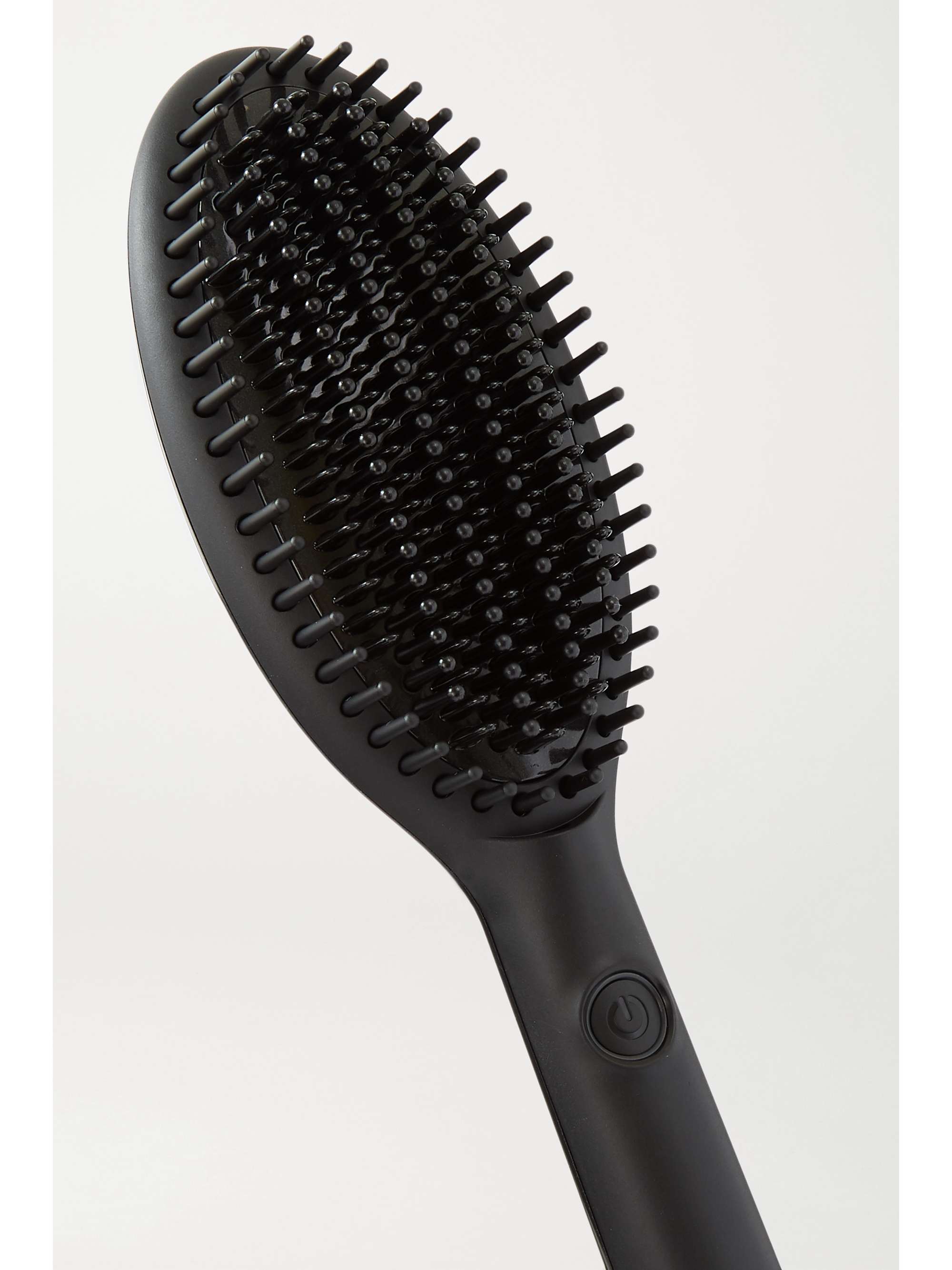 GHD Glide Hot Brush Gift Set - UK 3-pin plug