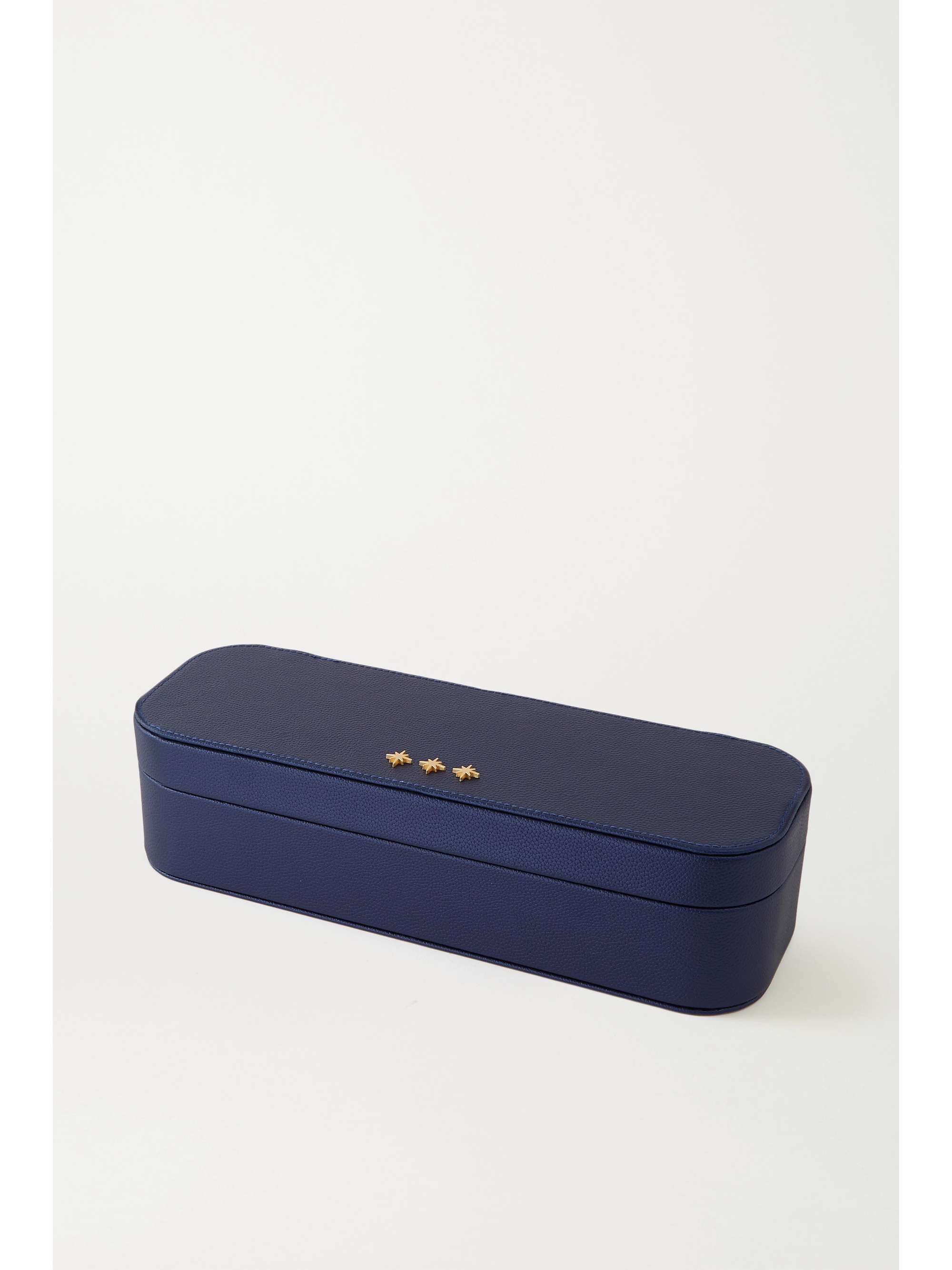 GHD Lisseur Gold et vanity-case, prise britannique 3 broches
