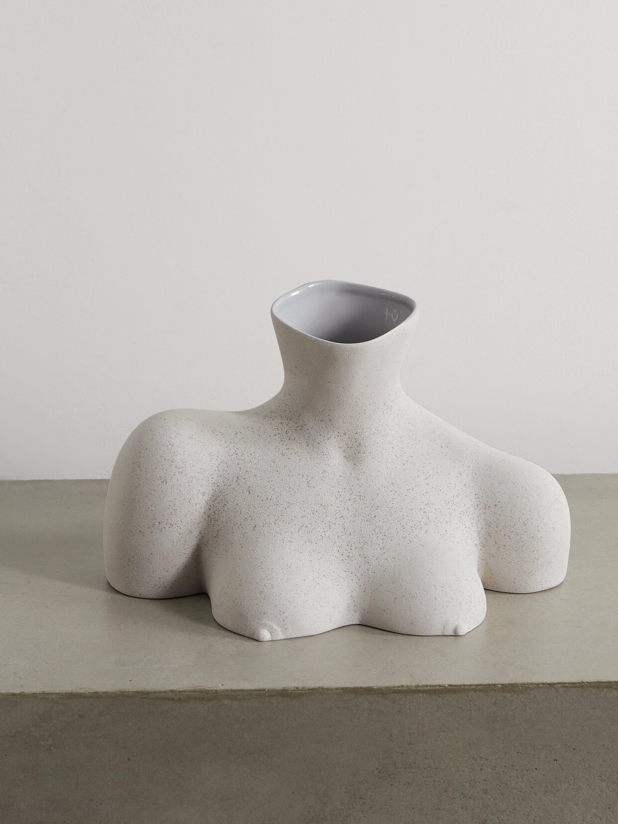 Anissa Kermiche - Breast...