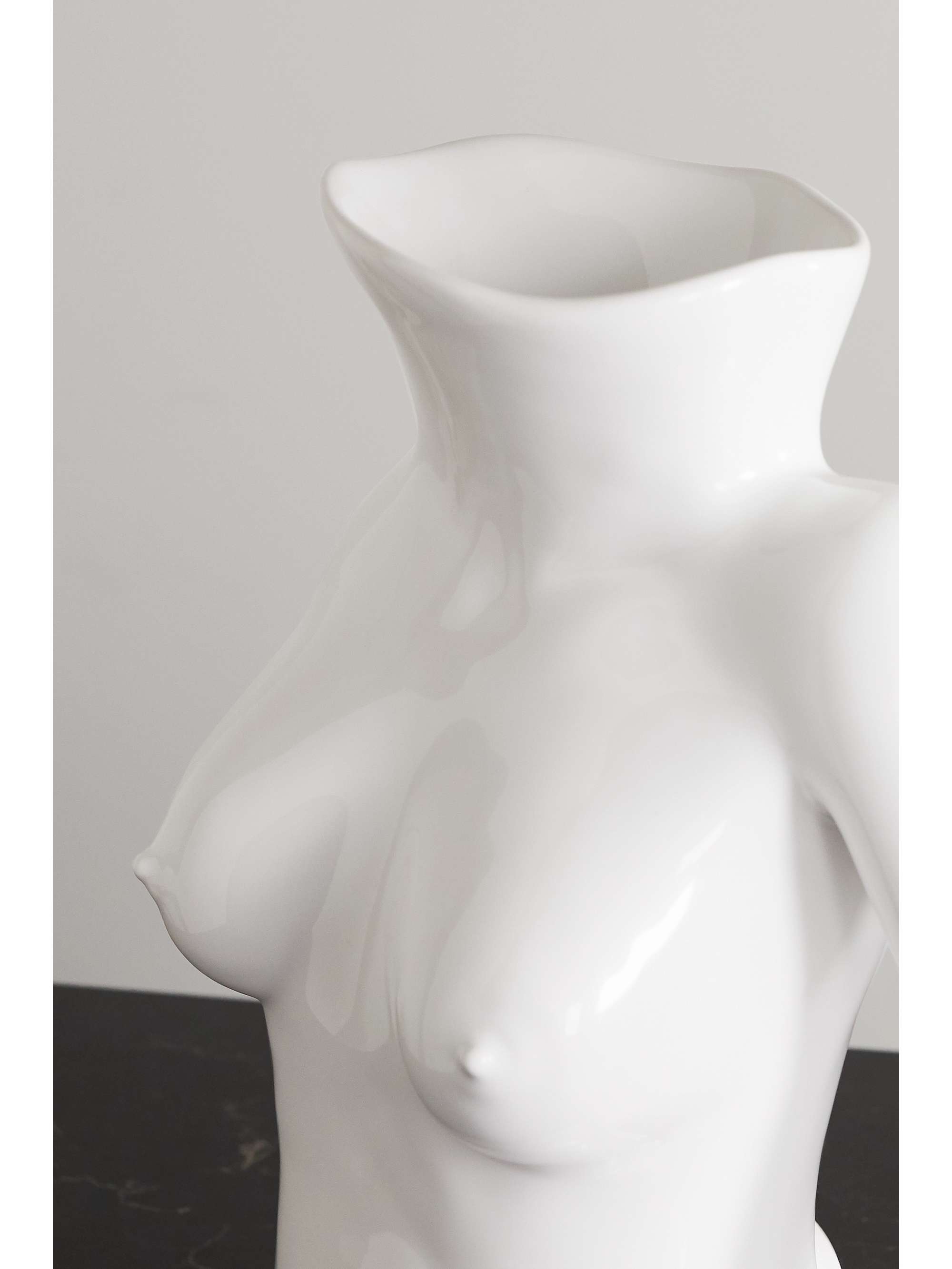 ANISSA KERMICHE Jugs Jug ceramic vase