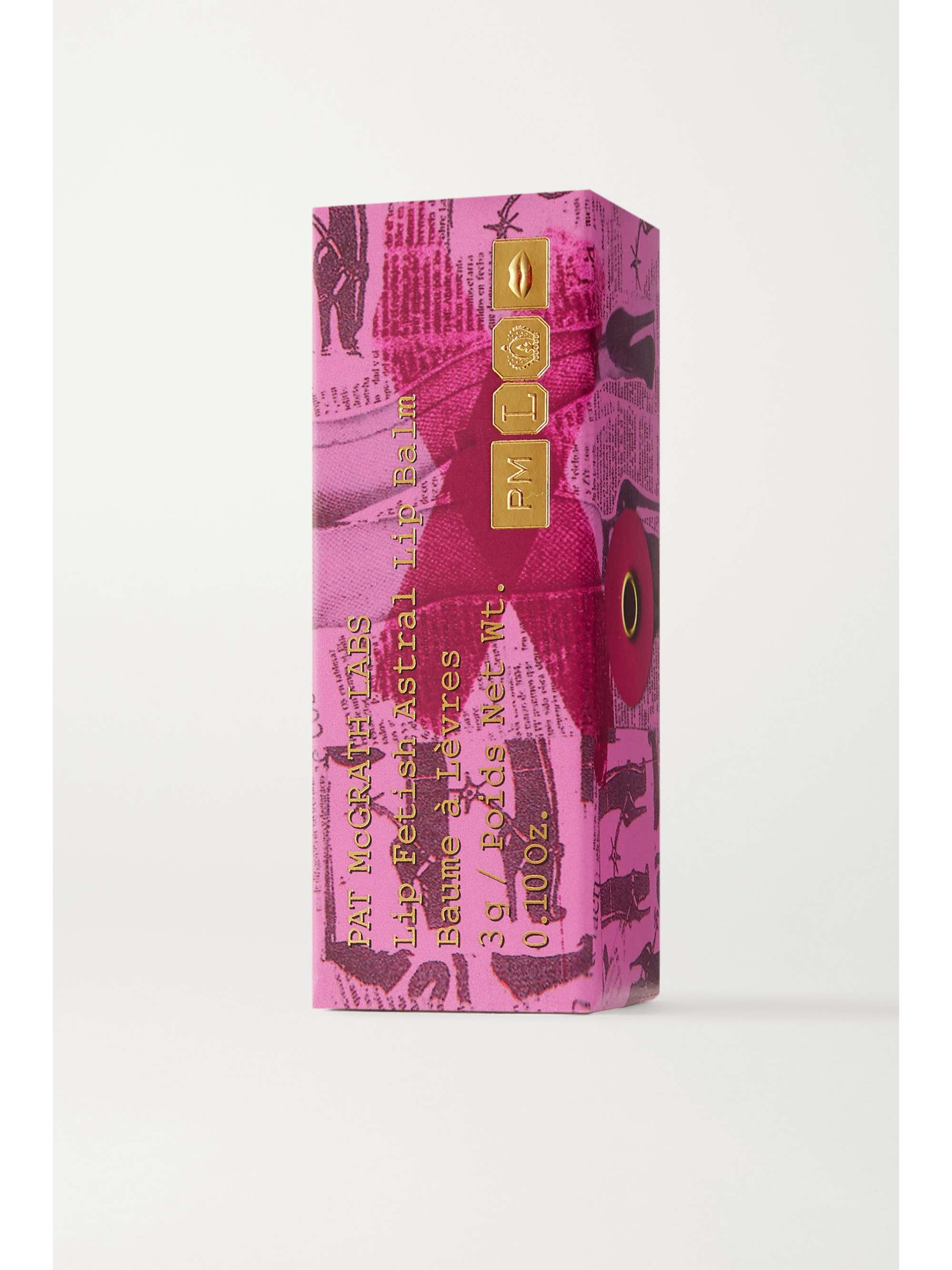 PAT MCGRATH LABS Lip Fetish Astral Lip Balm