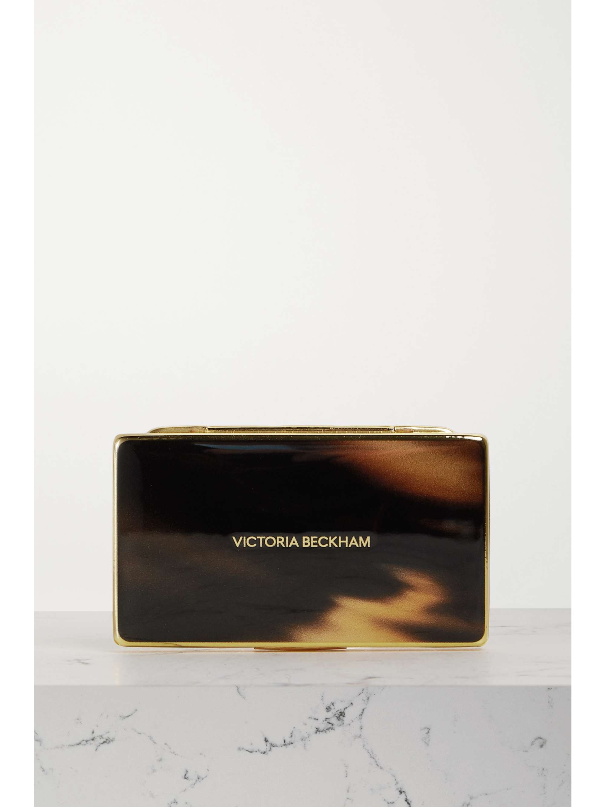 VICTORIA BECKHAM BEAUTY Smoky Eye Brick - Tweed