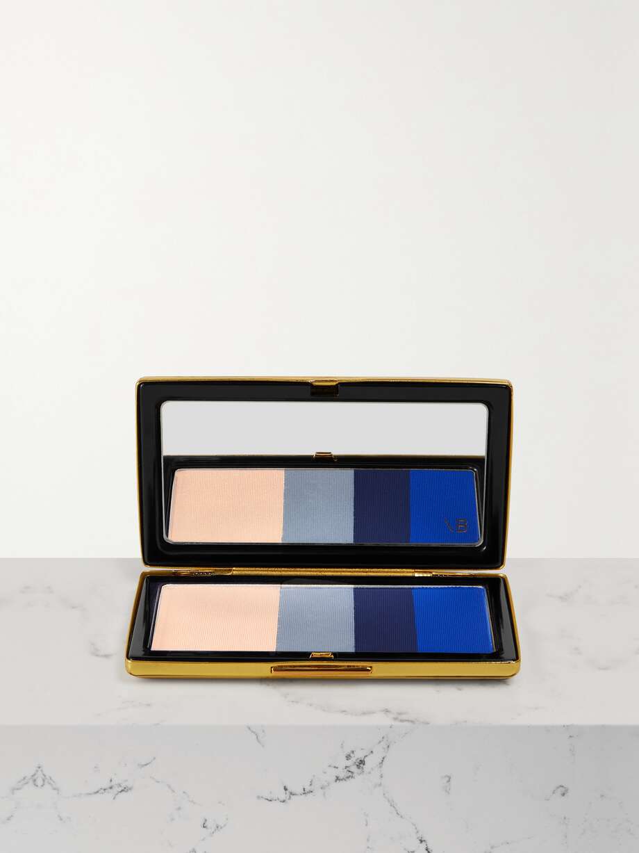 net-a-porter.com | Smoky Eye Brick - Royal