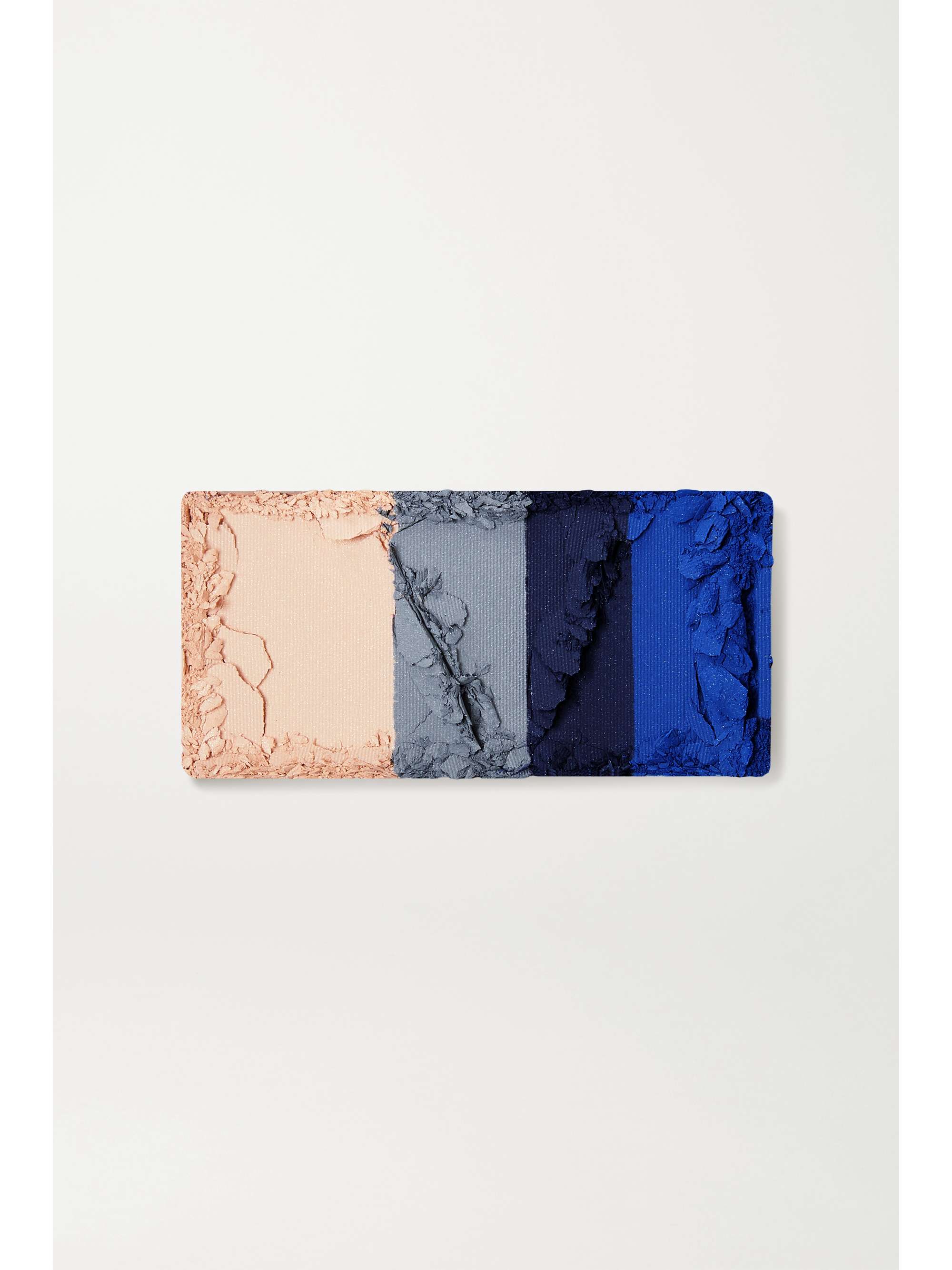 VICTORIA BECKHAM BEAUTY Smoky Eye Brick - Tweed
