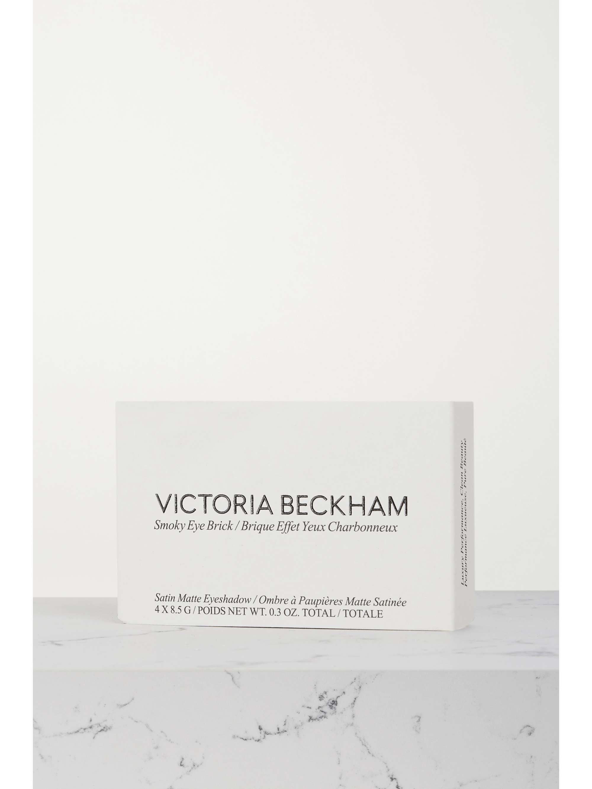 VICTORIA BECKHAM BEAUTY Smoky Eye Brick - Tweed