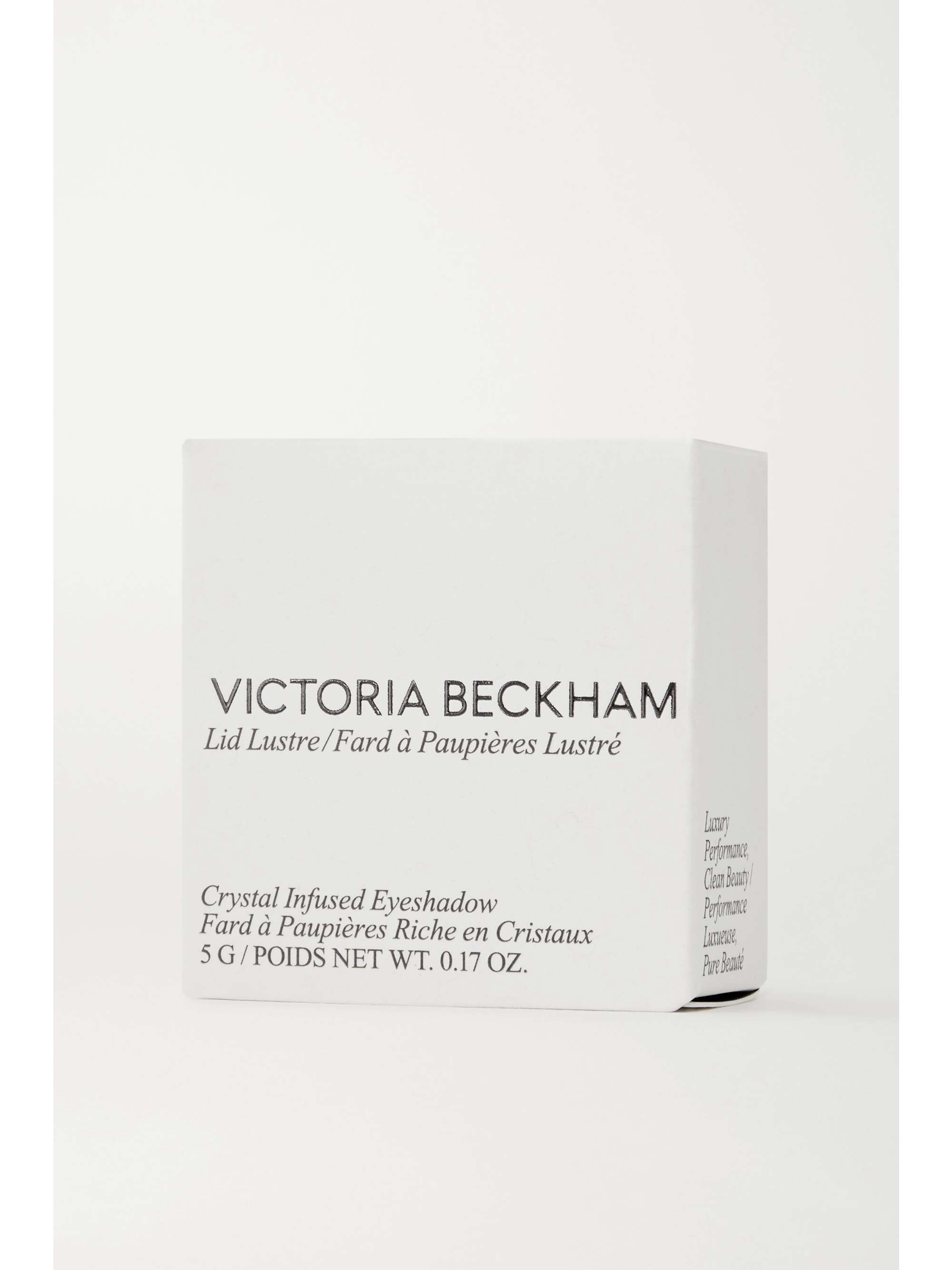 VICTORIA BECKHAM BEAUTY Lid Lustre - Mink