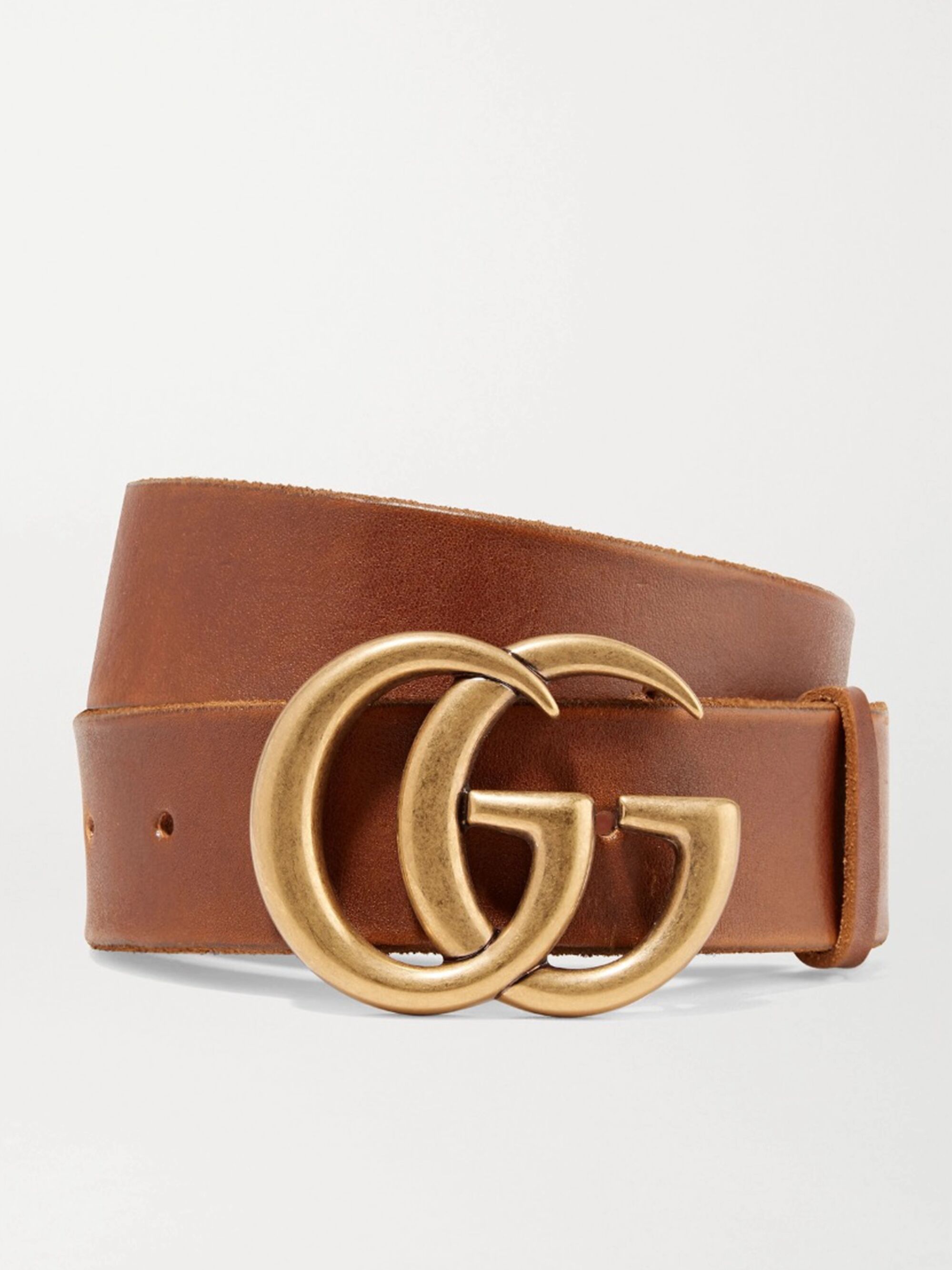 brown belt