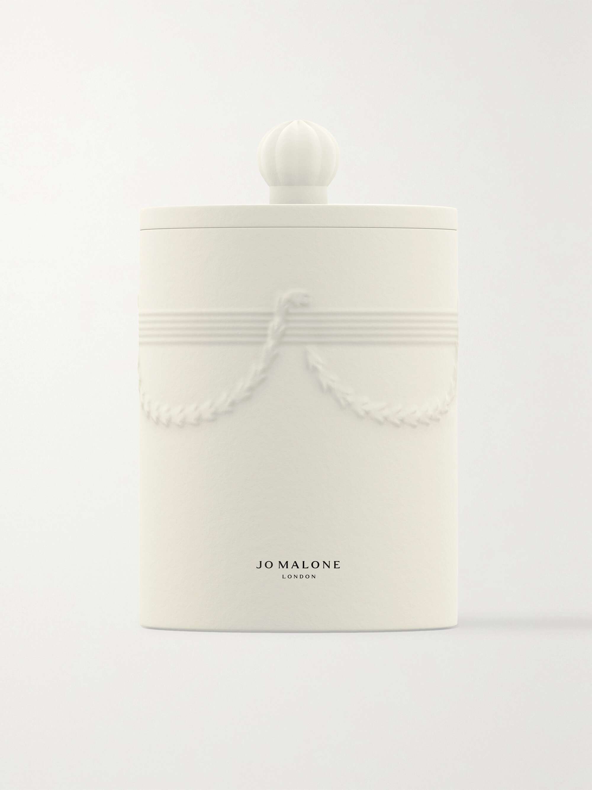 JO MALONE LONDON Pastel Macaroons Scented Candle, 300g NETAPORTER