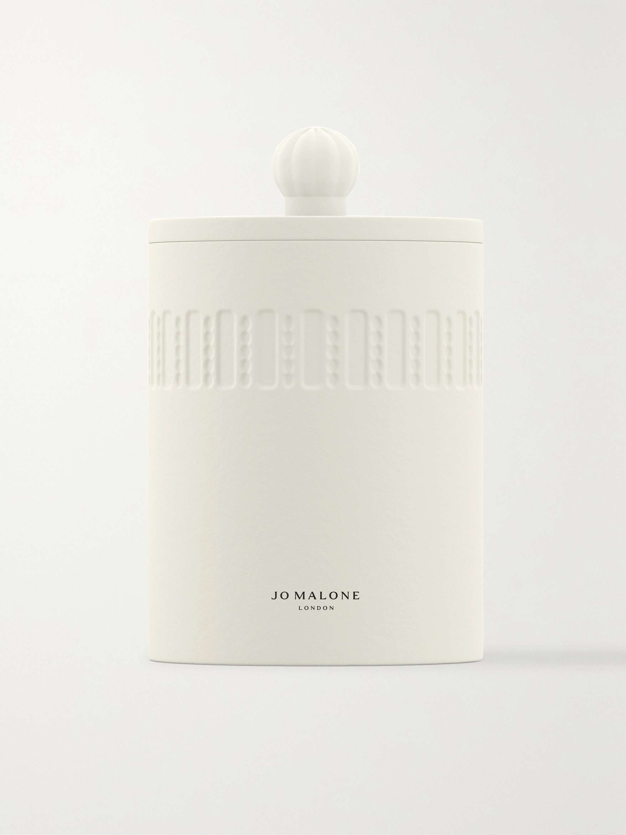 JO MALONE LONDON Green Tomato Vine Scented Candle, 300g NETAPORTER