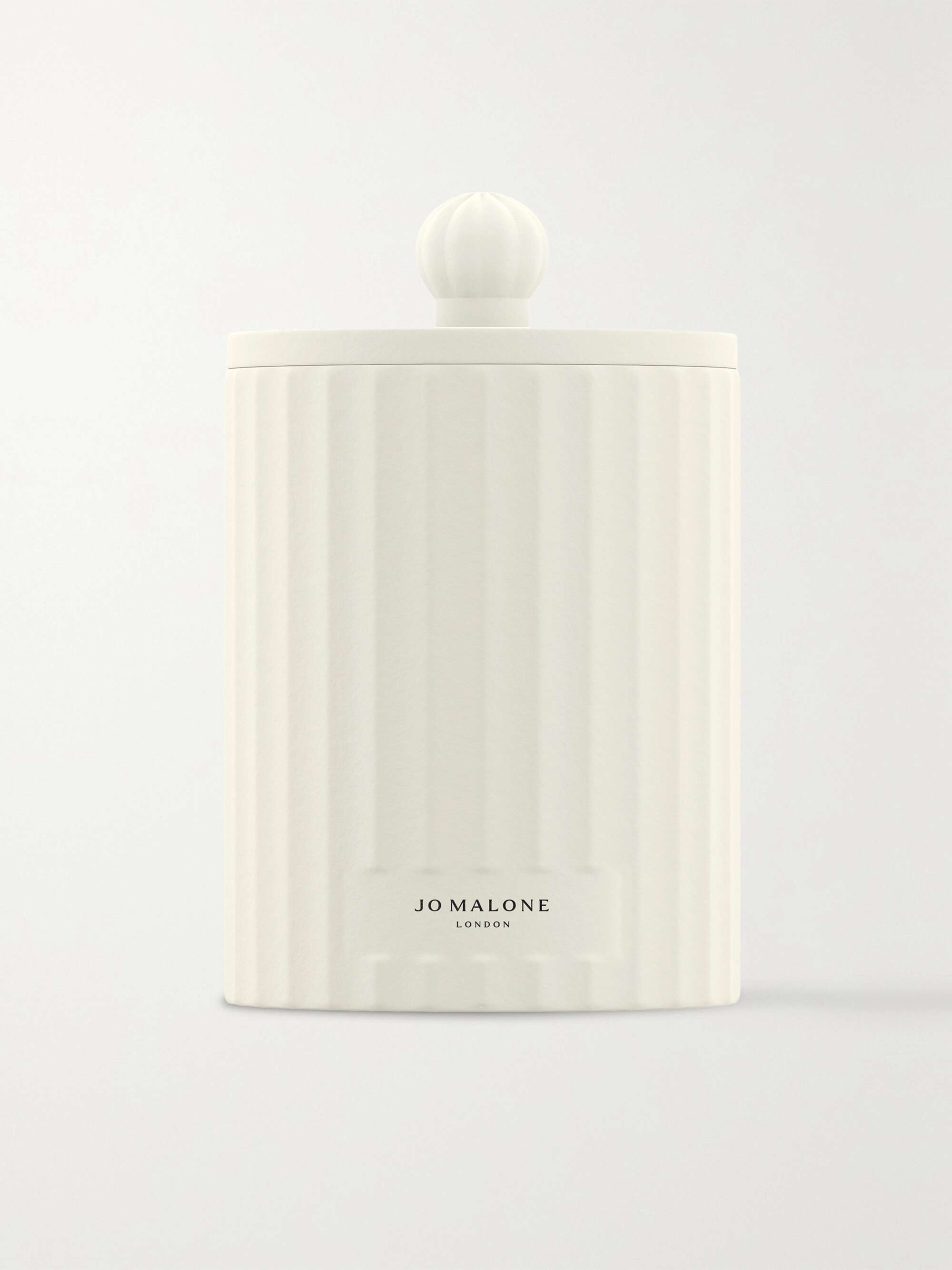 JO MALONE LONDON Wild Berry & Bramble Scented Candle, 300g NETAPORTER