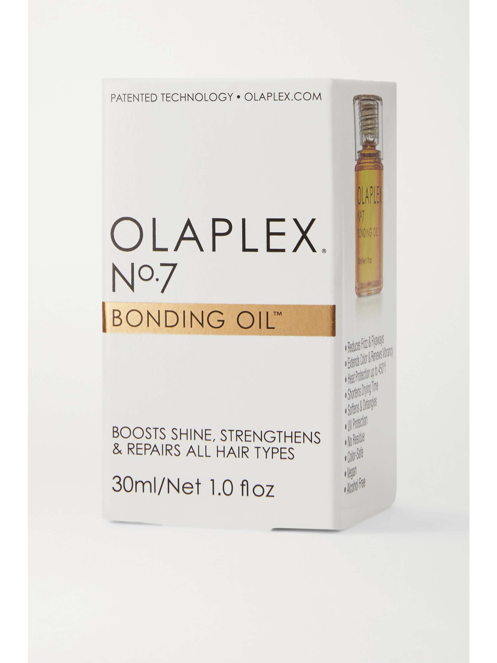 OLAPLEX No.7 Bonding Oil, 30ml