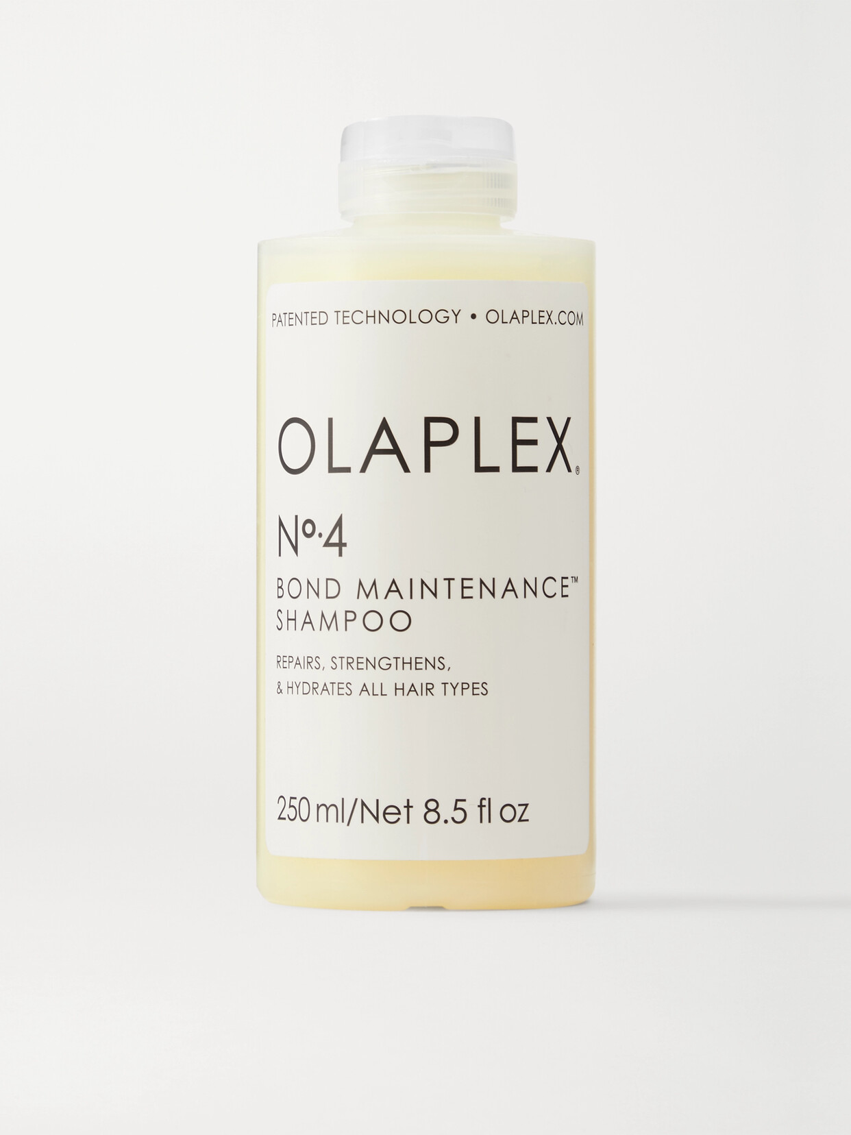 Olaplex No.4 Bond Maintenance Shampoo, 250ml - One Size In Colorless