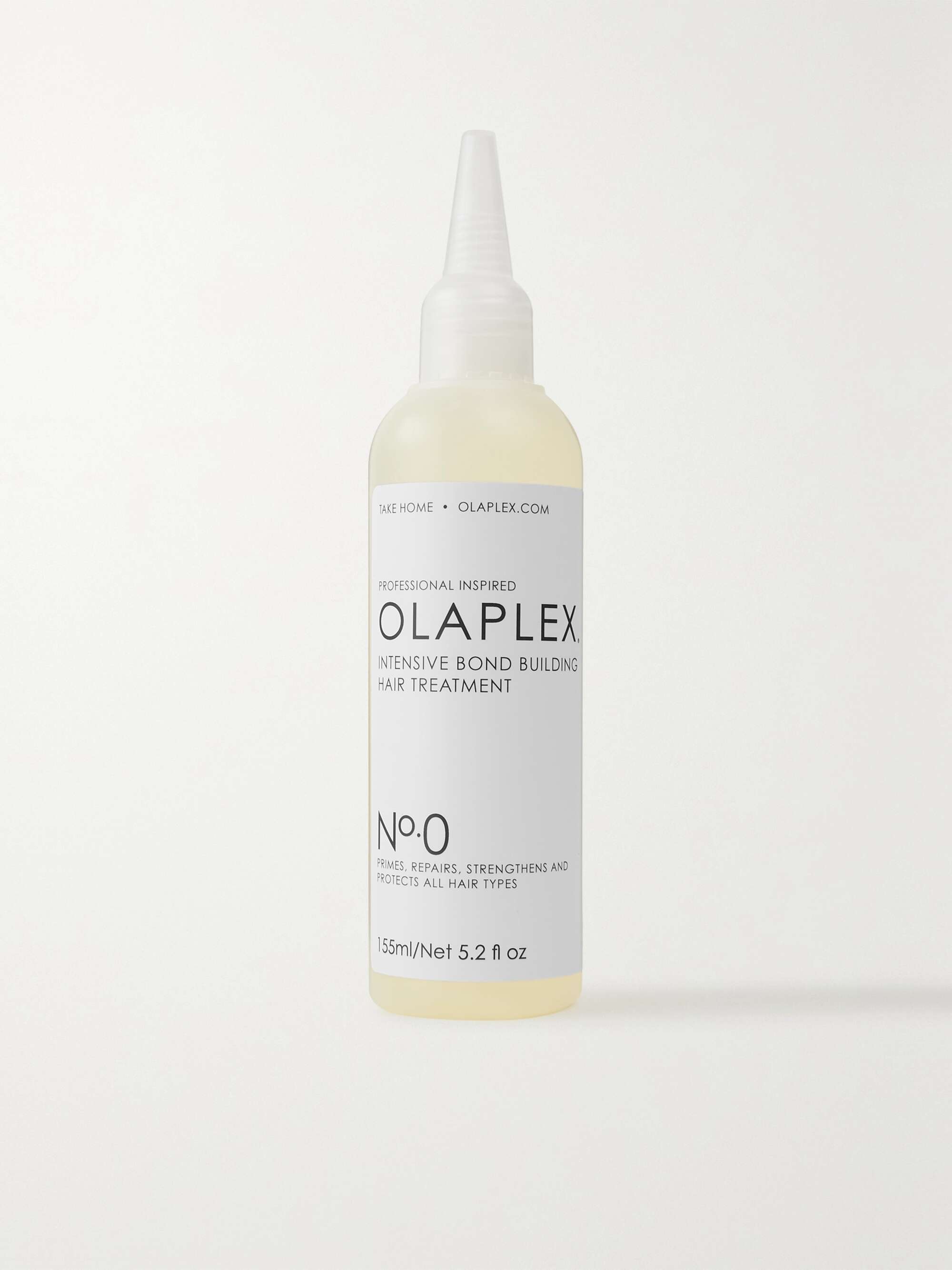 OLAPLEX No.0 Intensive Bond Building Hair Treatment, | NET-A-PORTER