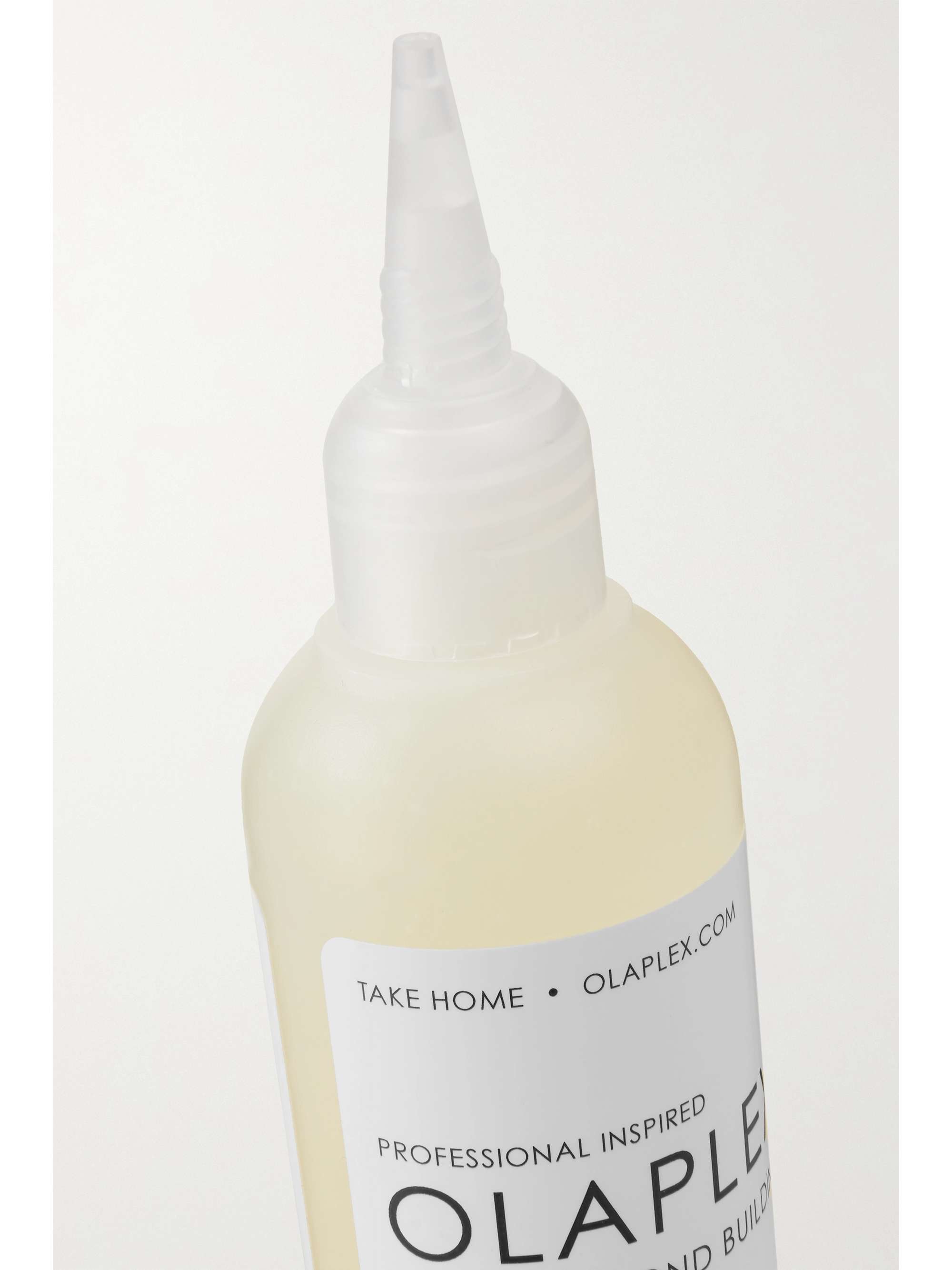 OLAPLEX No.0 Intensive Bond Building Hair Treatment, 155ml