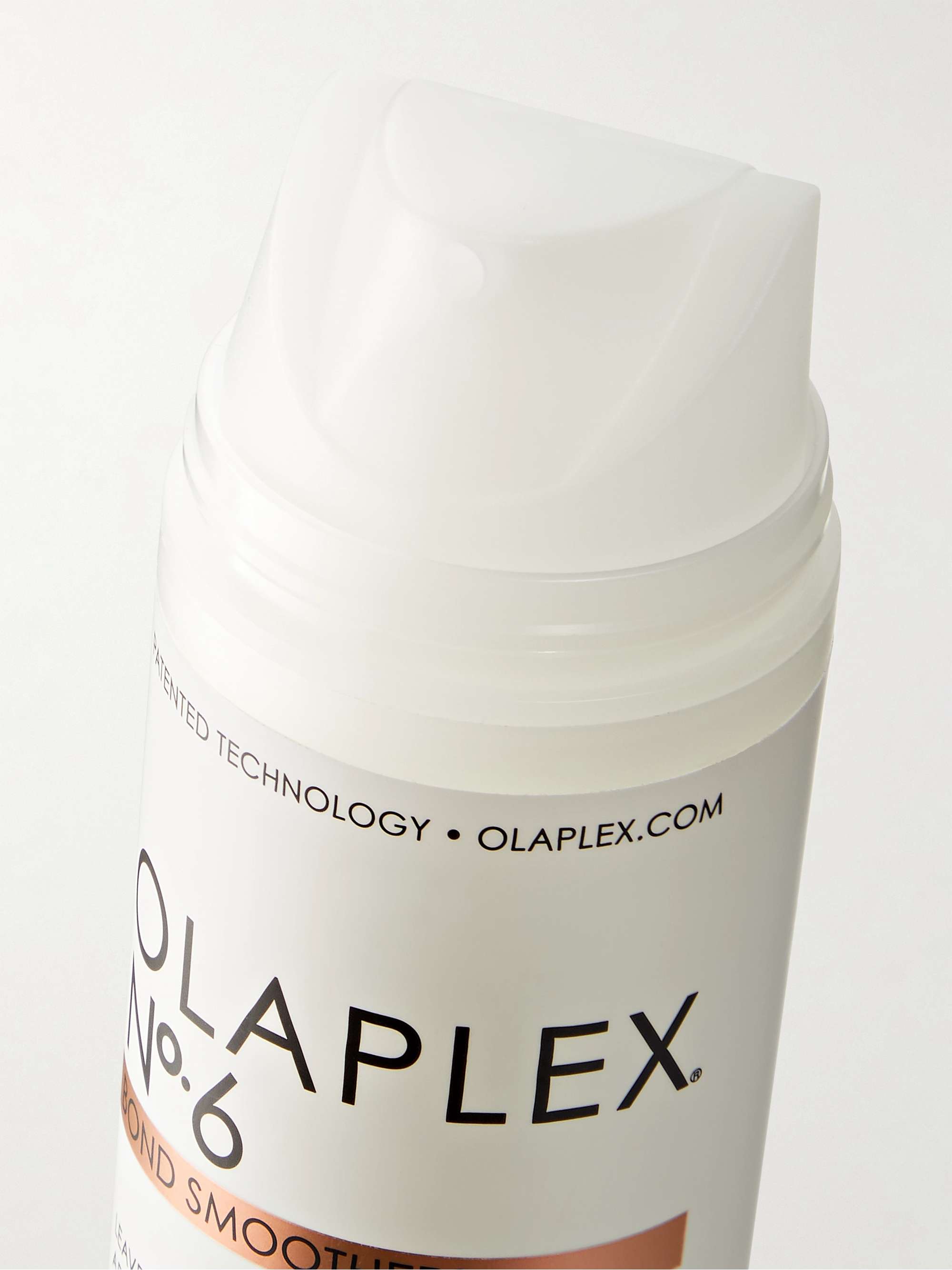 OLAPLEX No. 6 Bond Smoother, 100ml