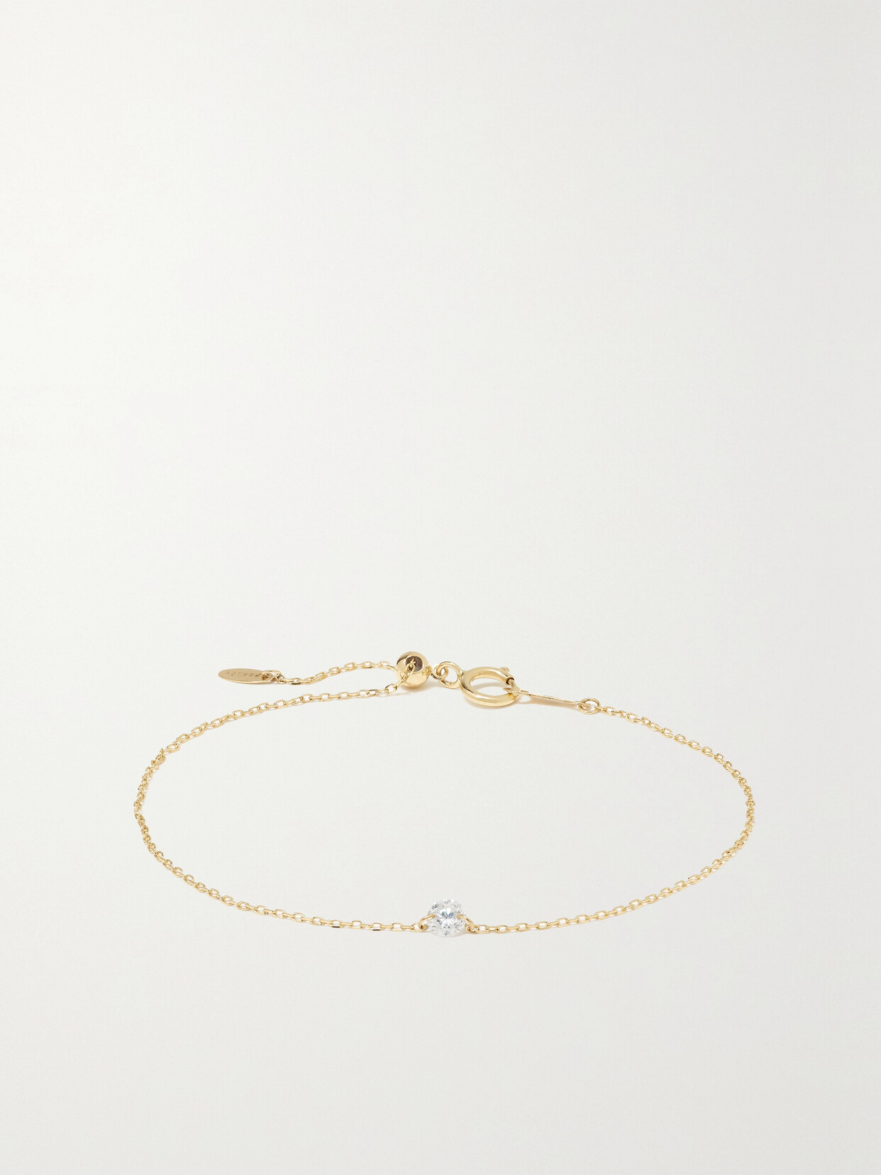 Persée Danaé  Diamond Bracelet