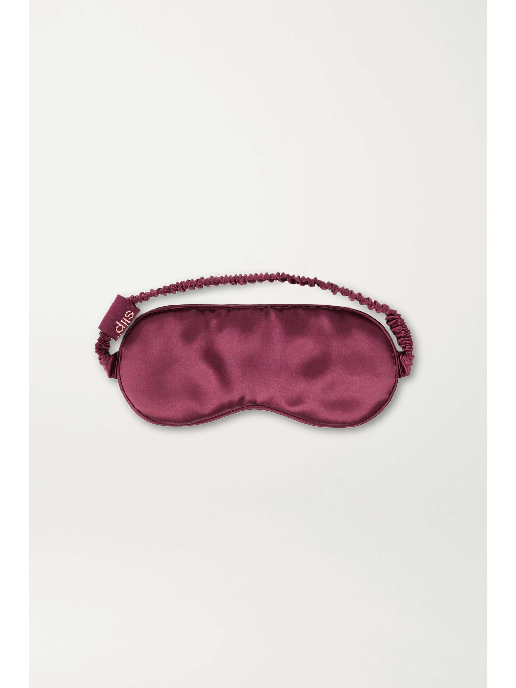SLIP Silk eye mask