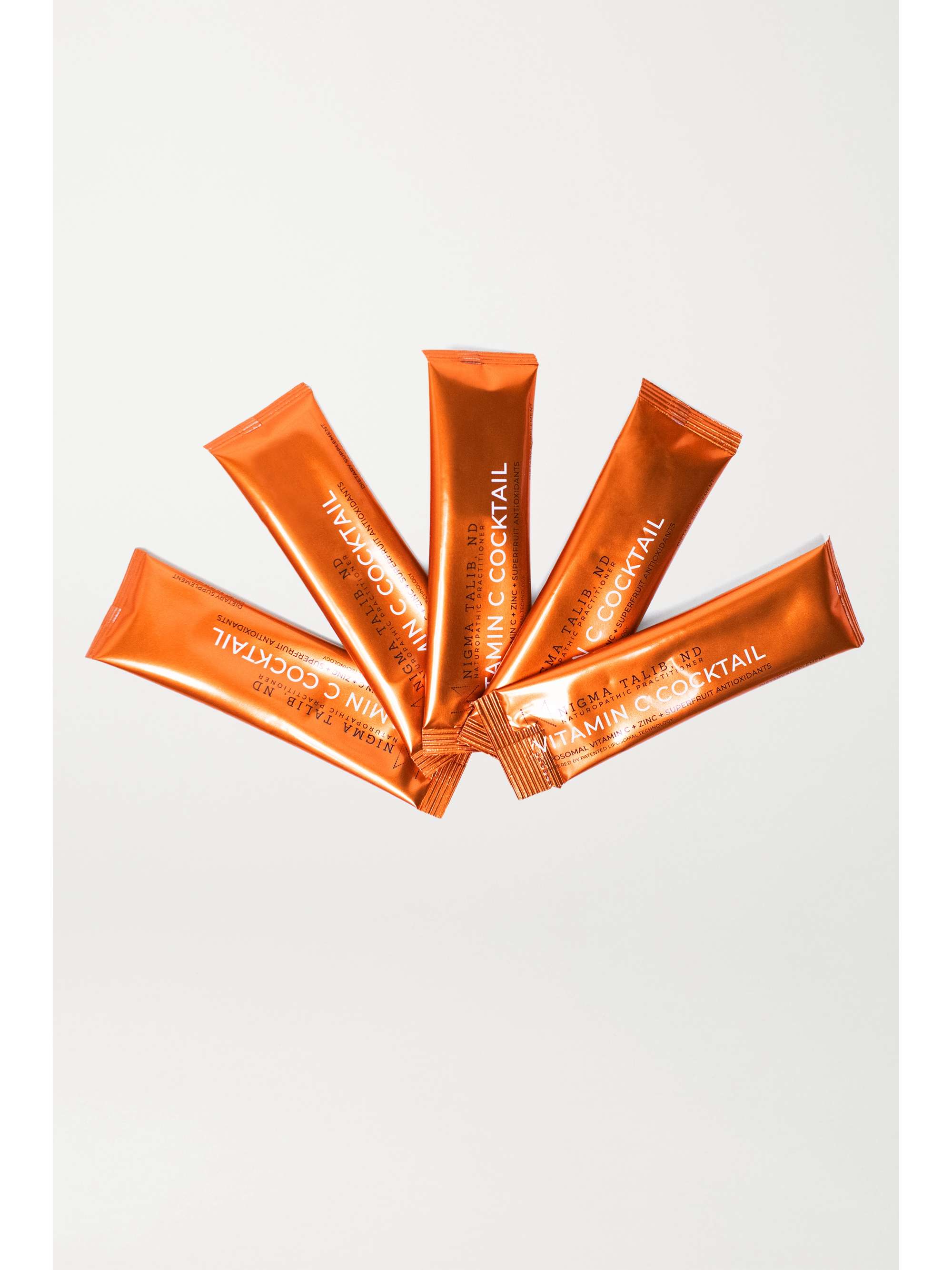 NIGMA TALIB ND Vitamin C Cocktail (30 servings) NETAPORTER