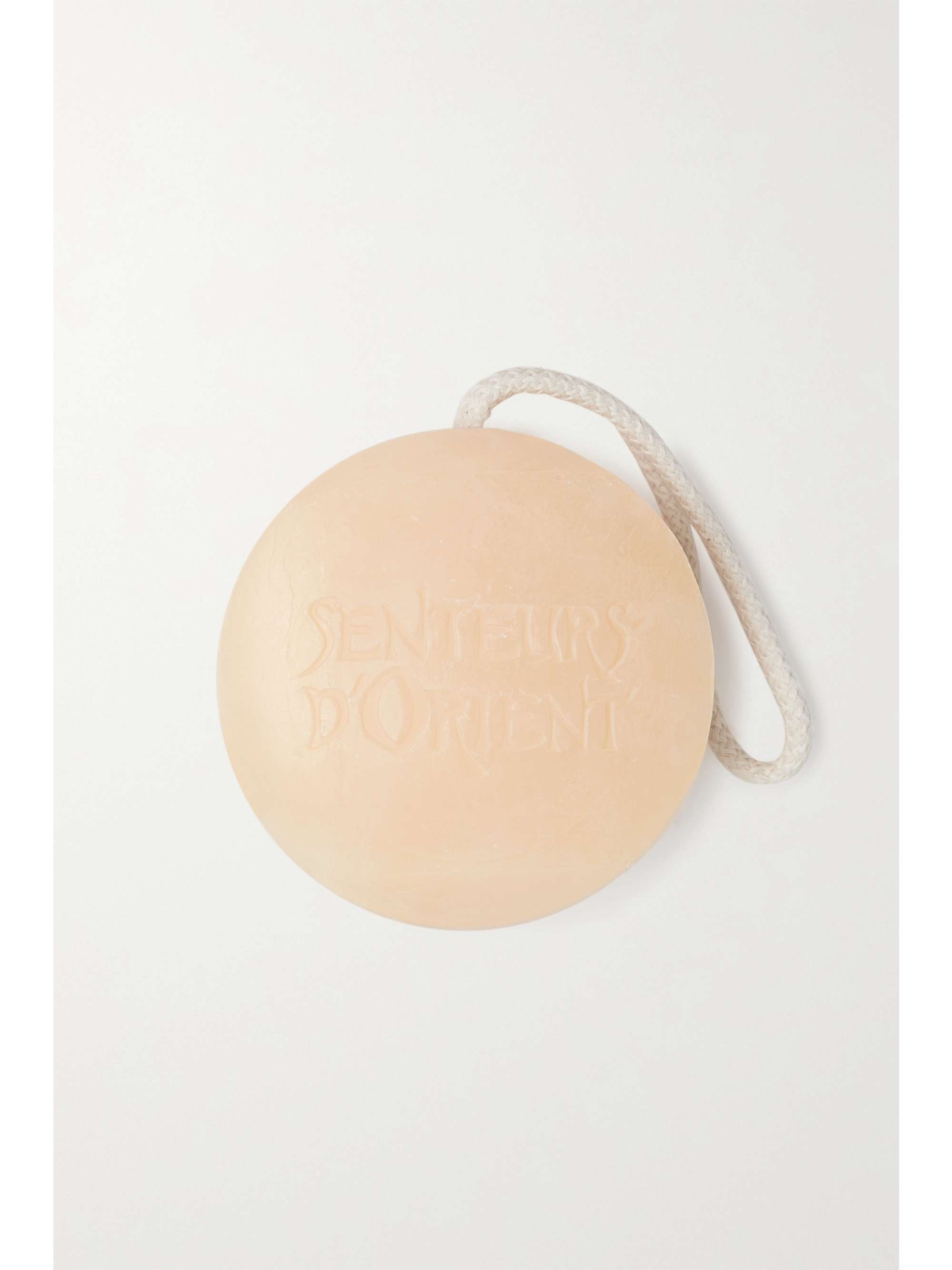 SENTEURS D'ORIENT Hammam Soap - Honey, 205g