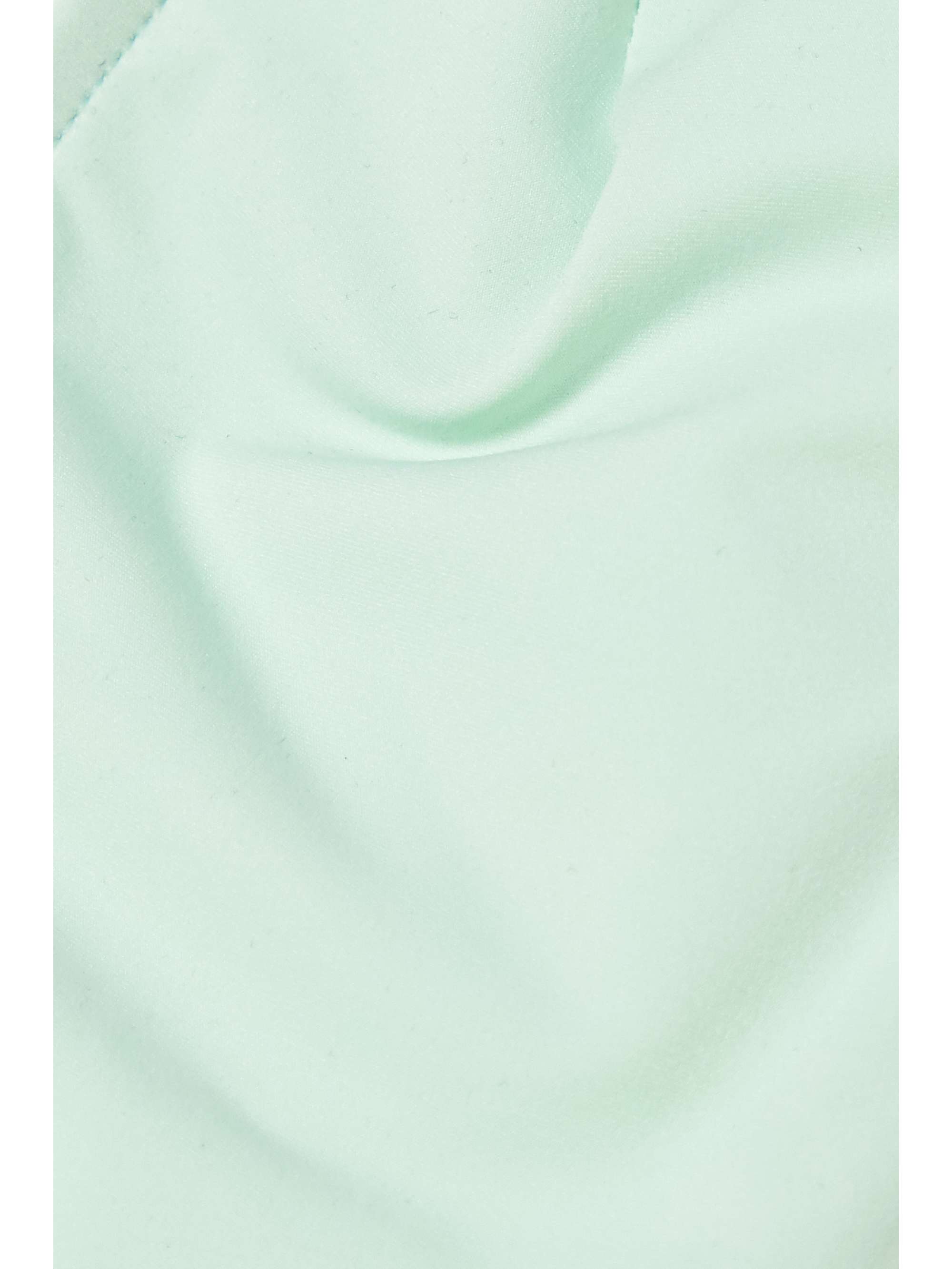 BONDI BORN + NET SUSTAIN x LG Electronics Aria bikini top