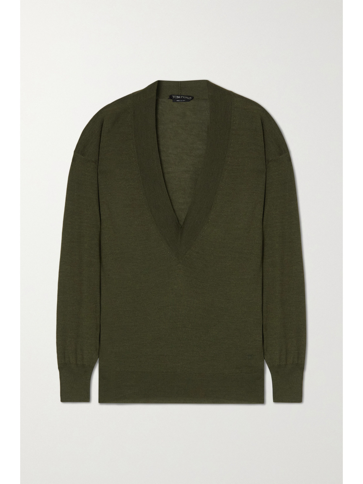 TOM FORD - Cashmere ...