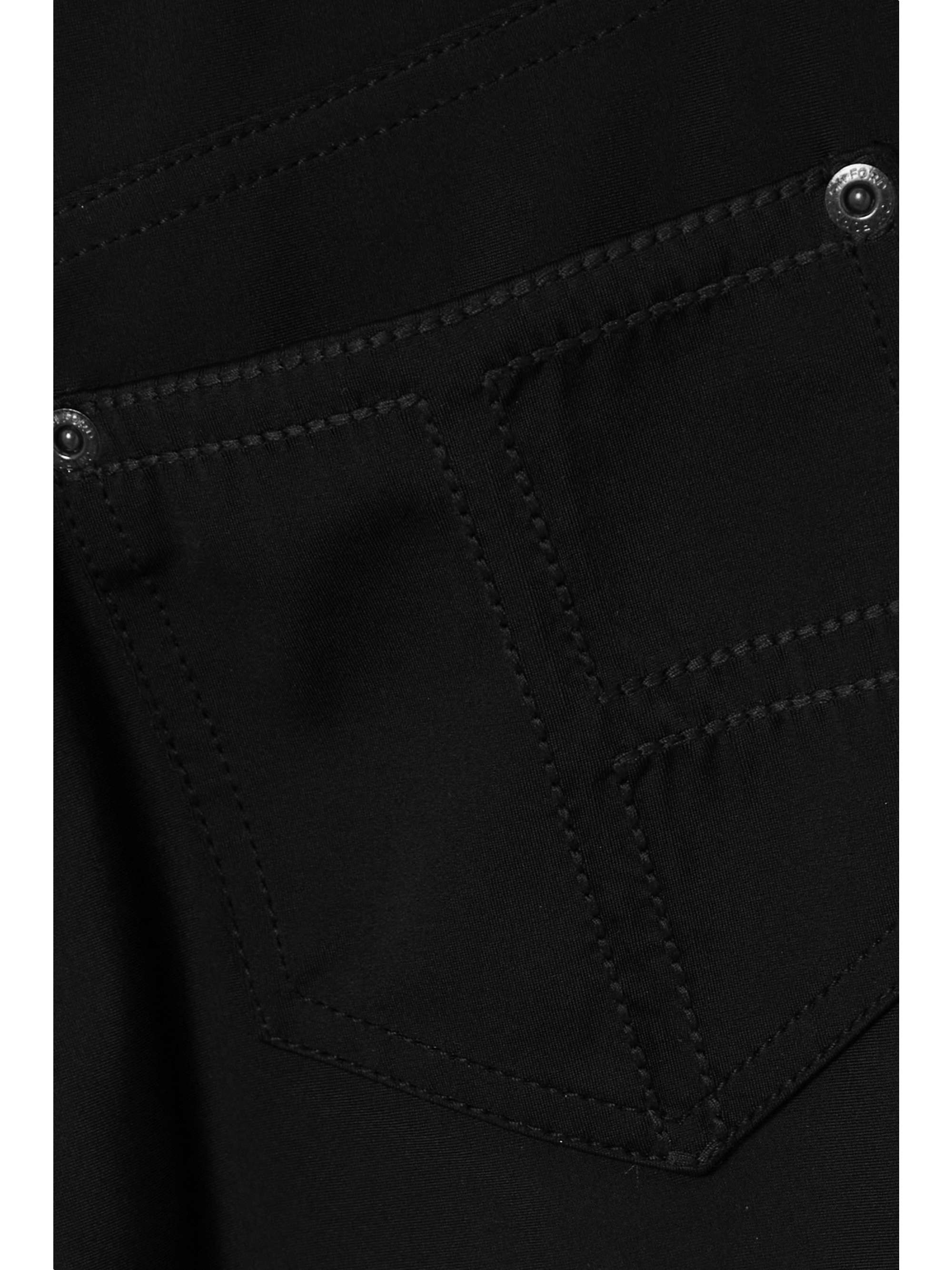 TOM FORD Stretch-jersey skinny pants