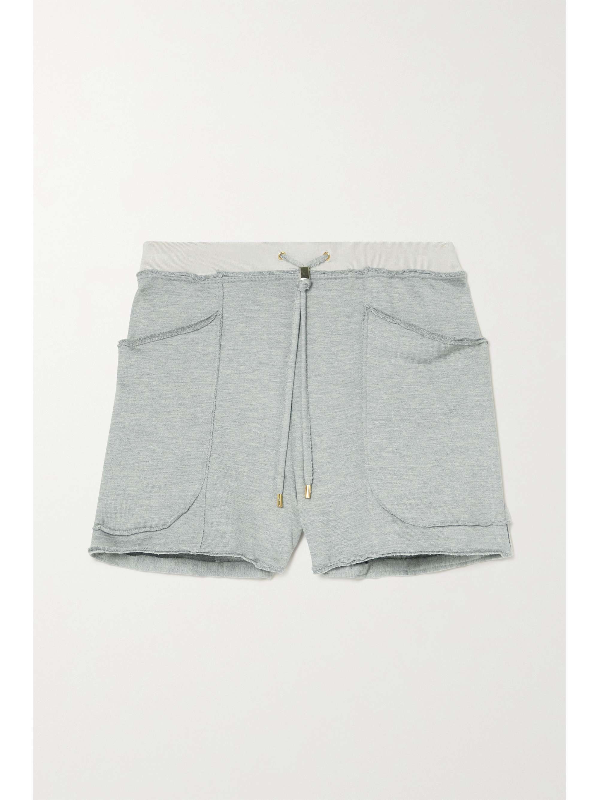 jersey shorts