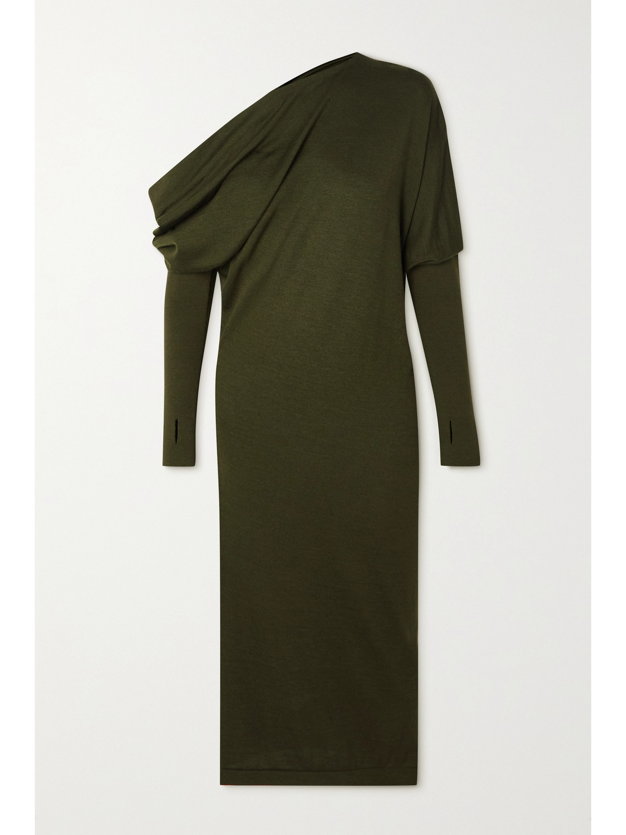 TOM FORD - One-shoul...