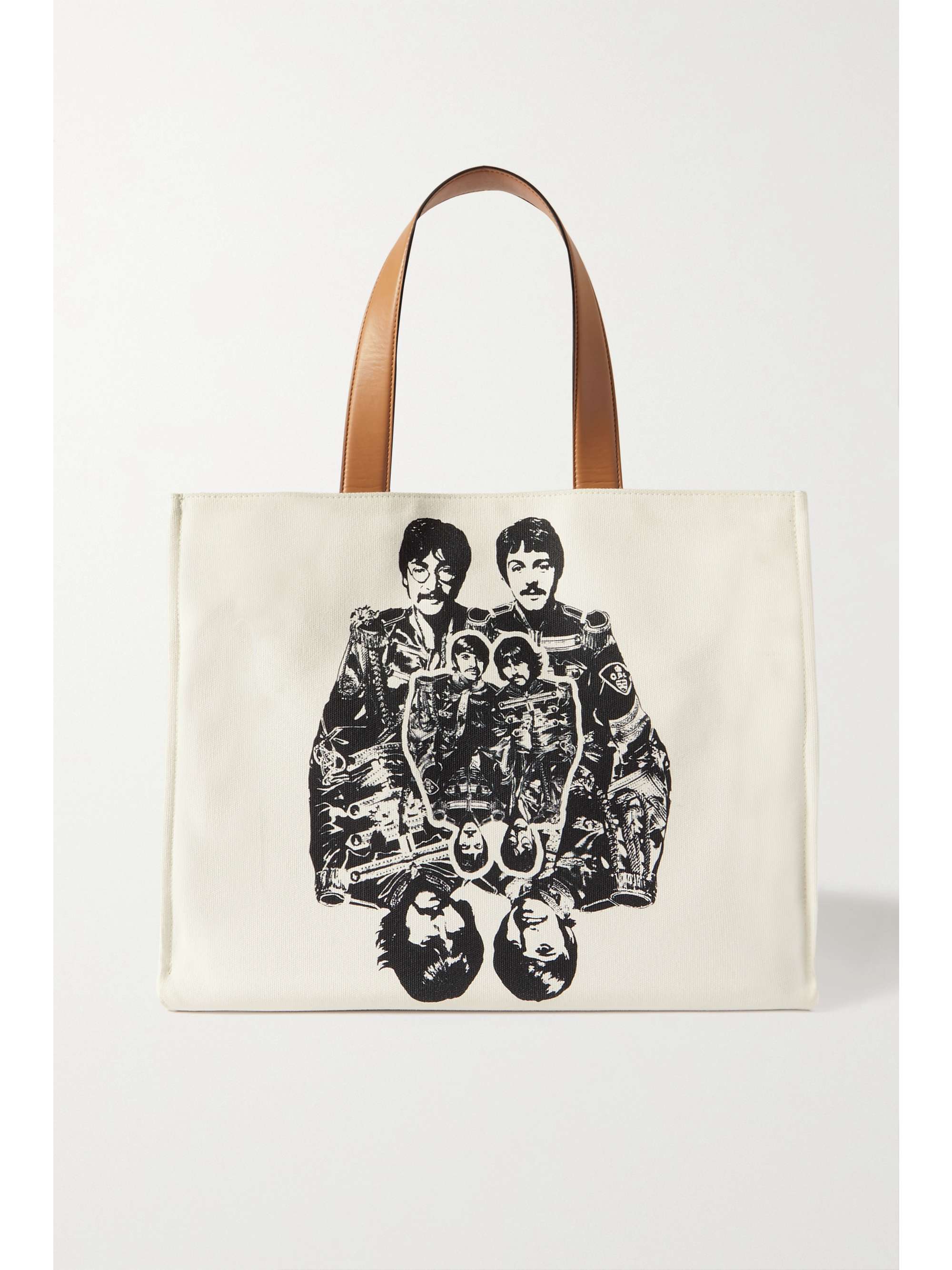 tote bag beatles
