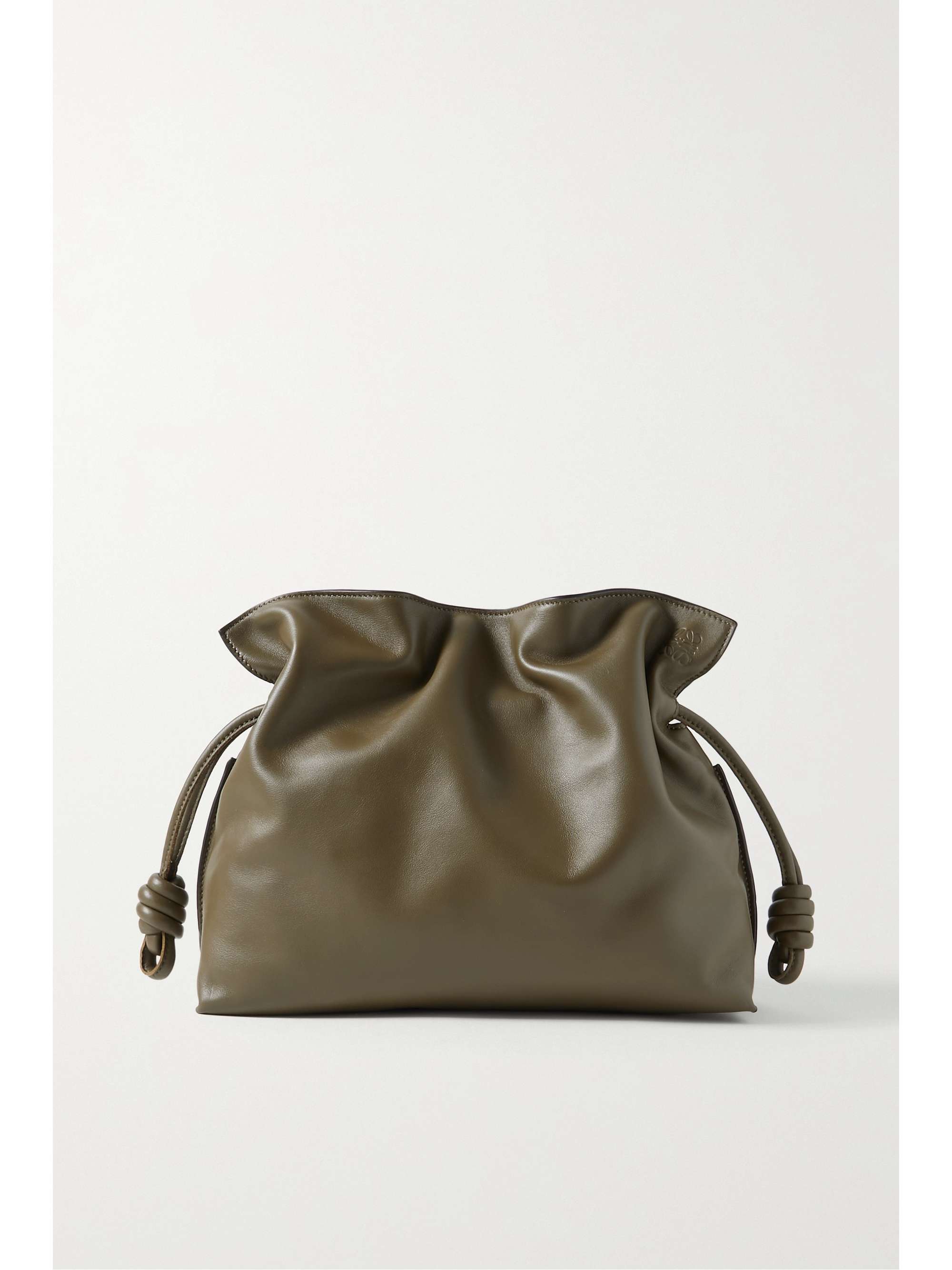loewe clutch