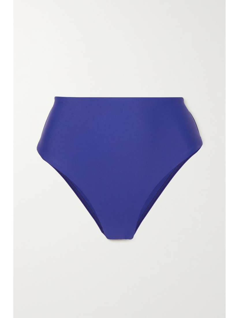 Matteau + Net Sustain The High Waist Bikini Briefs