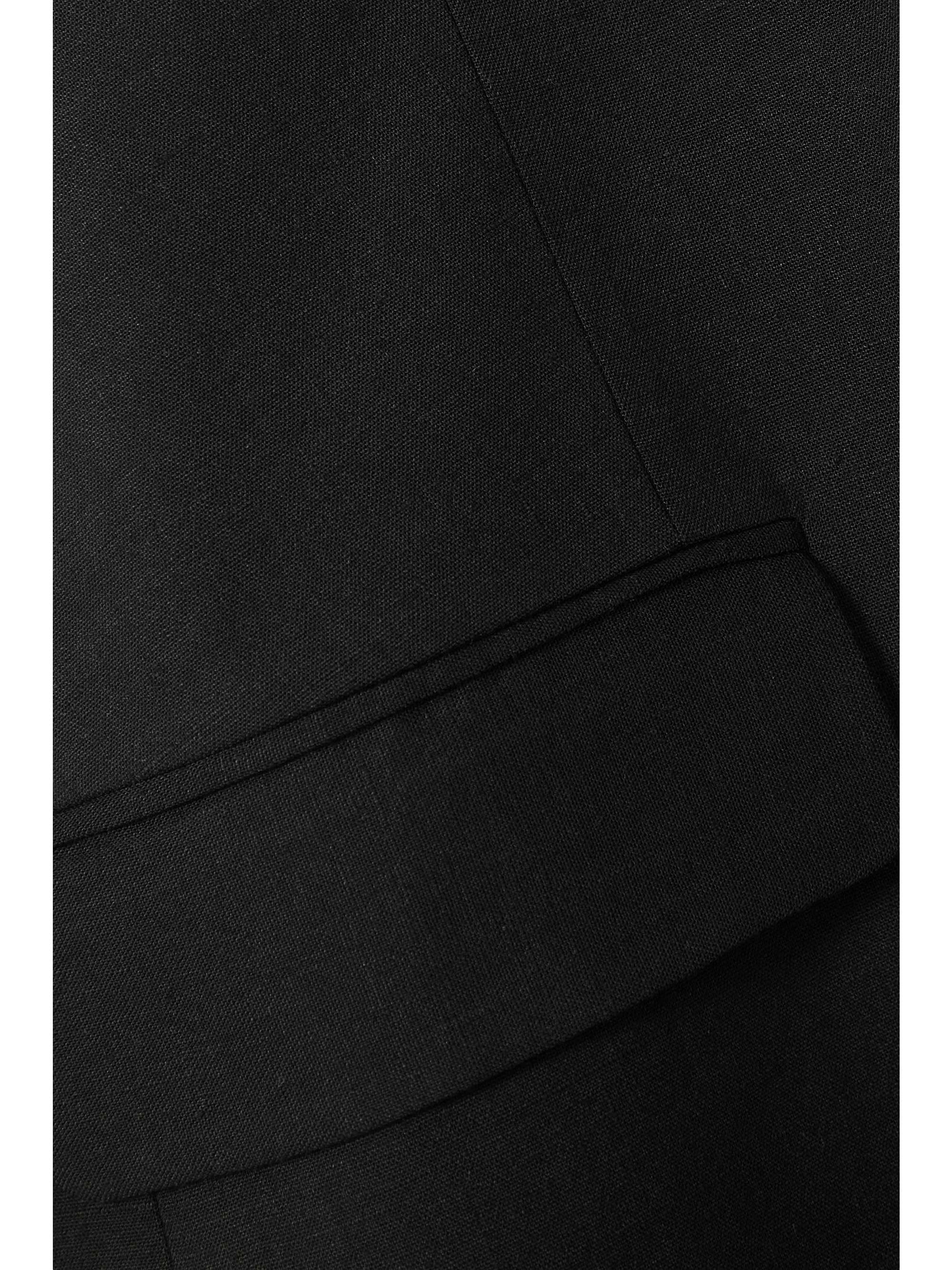 MATTEAU Blazer en lin mélangé The Relaxed
