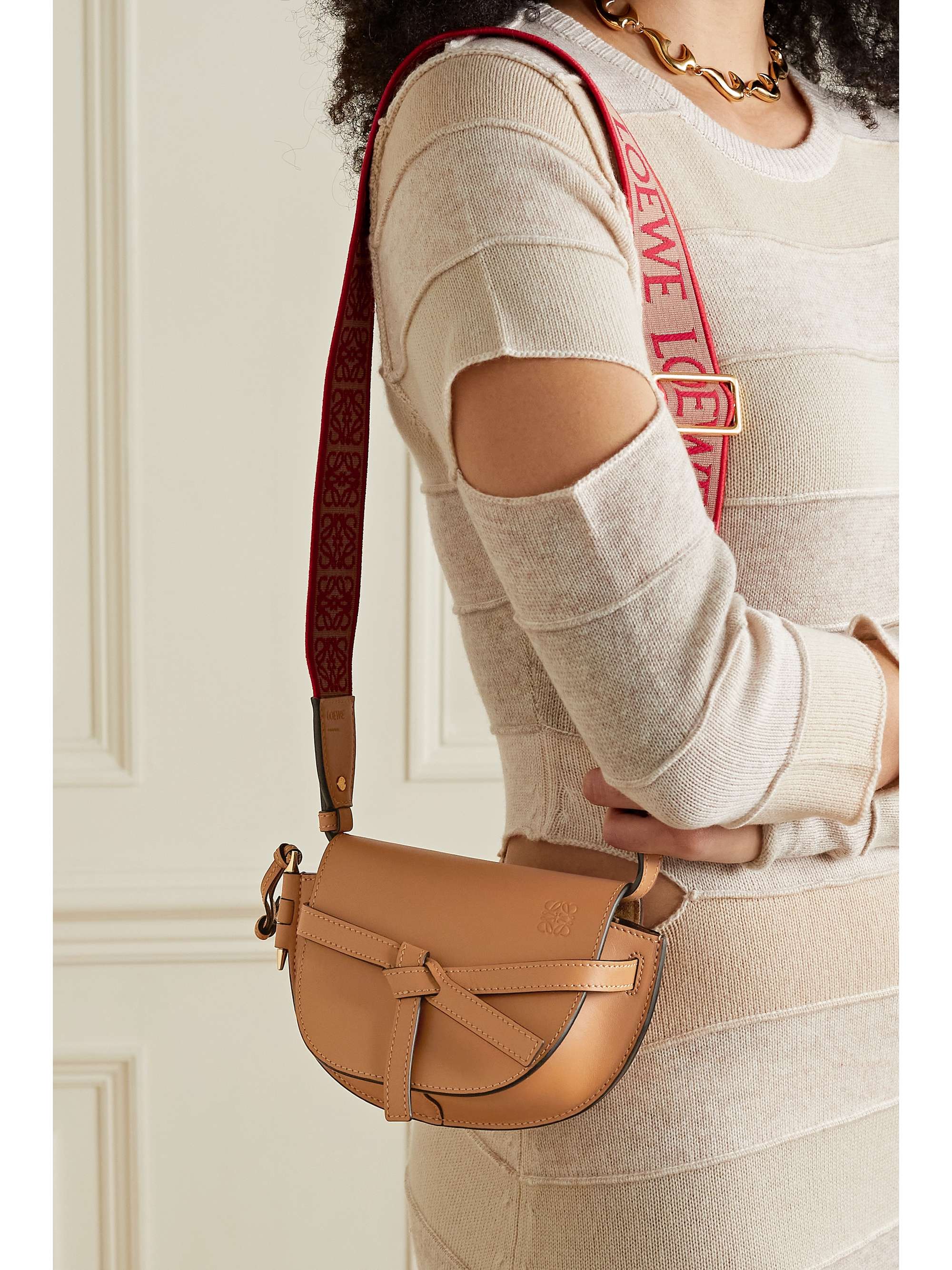 gate mini bag