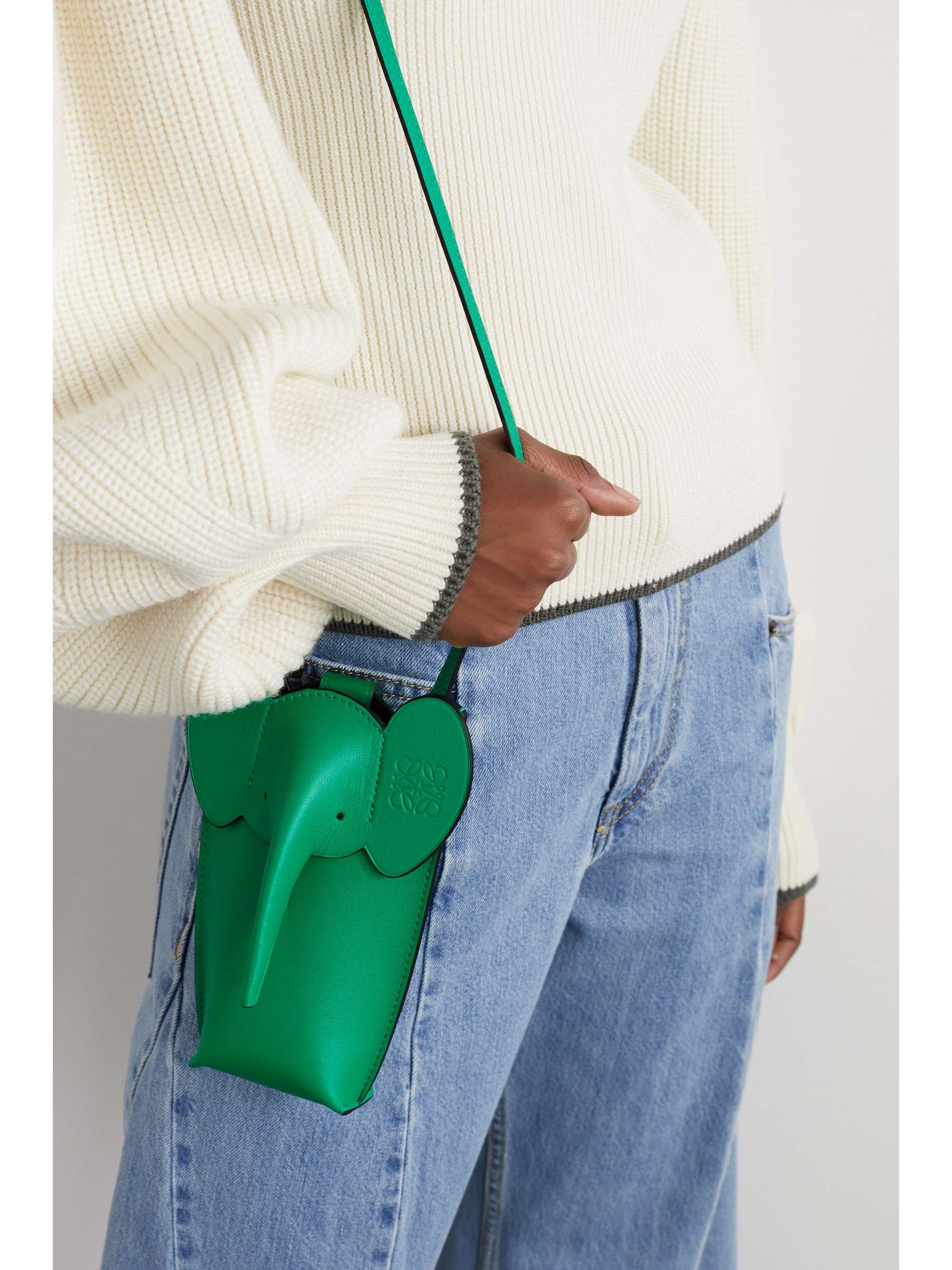 michael kors body cross purse