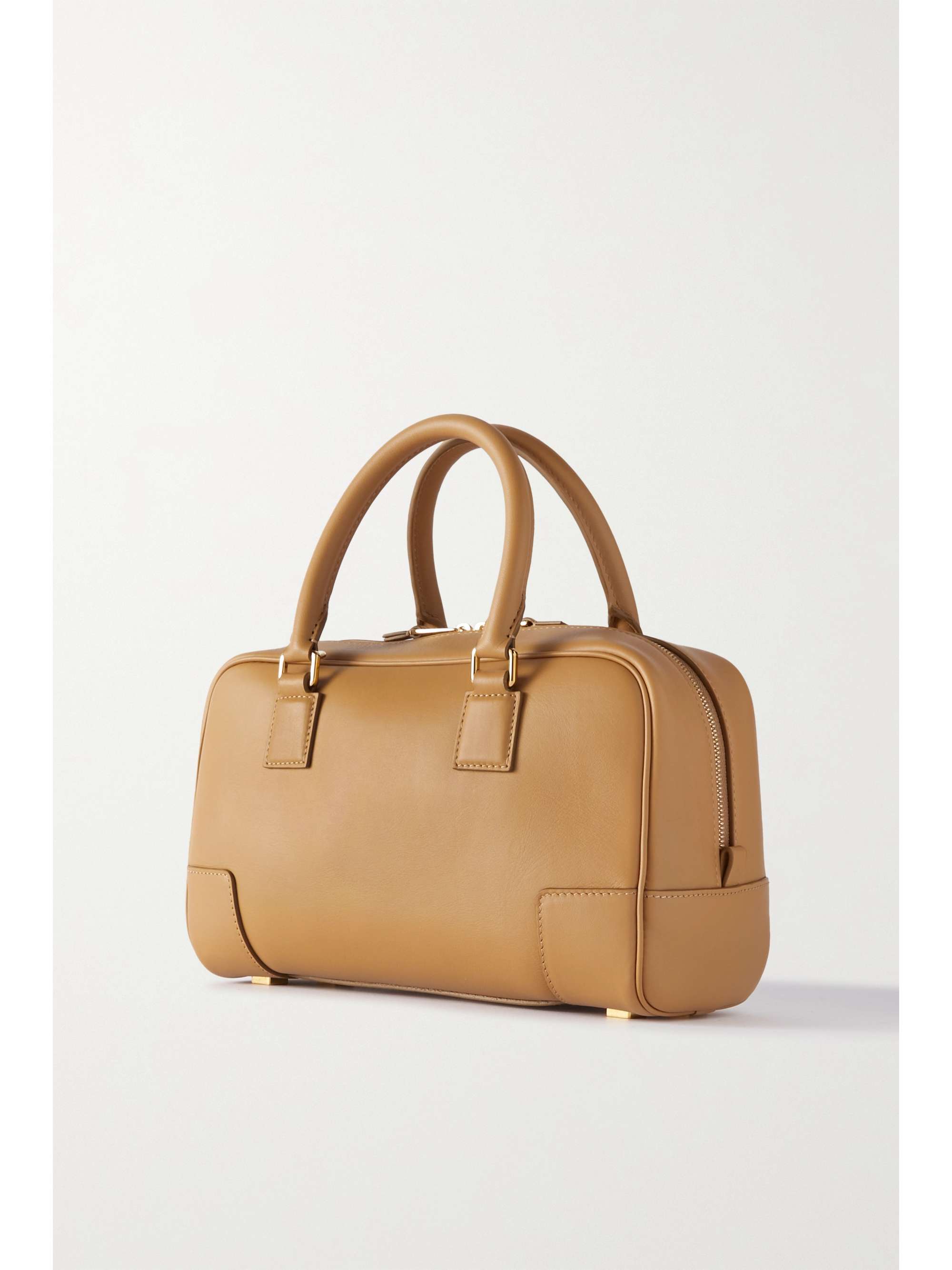 LOEWE Amazona 23 leather tote
