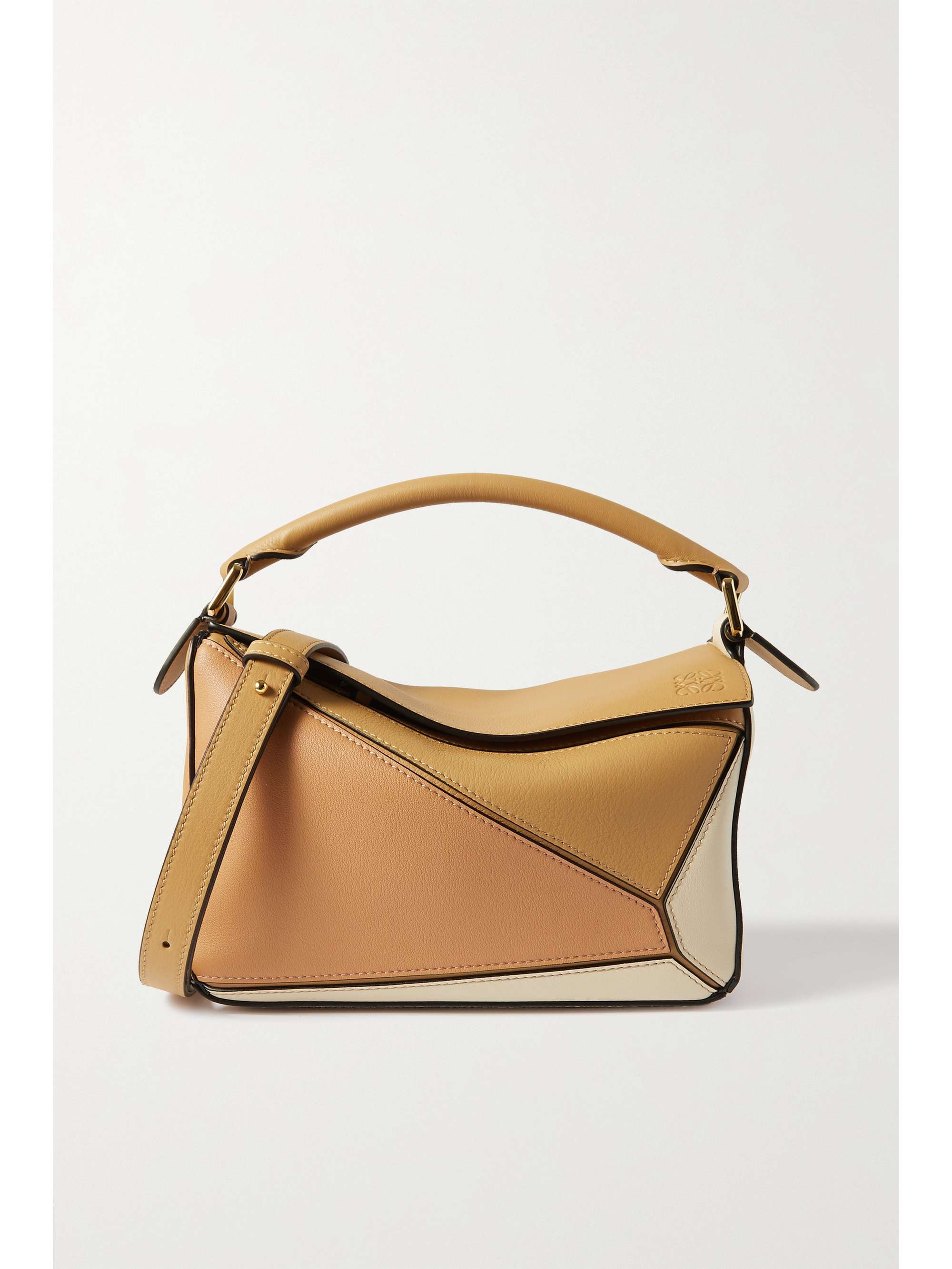 loewe puzzle bag color