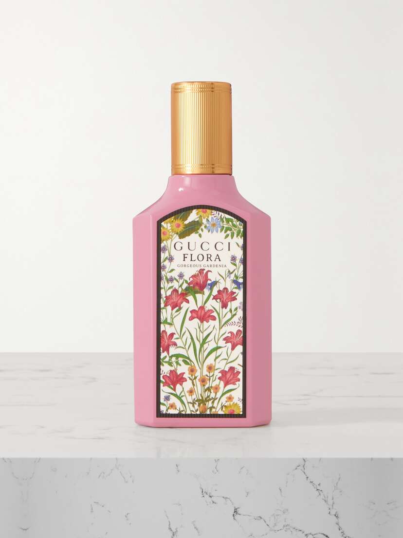 Gucci Beauty Eau De Parfum - Flora Gorgeous Gardenia, 50ml
