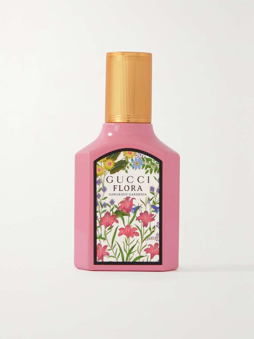 Gucci Beauty Eau De Parfum - Flora Gorgeous Gardenia, 30ml
