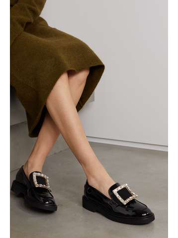 Roger Vivier - NET-A-PORTER