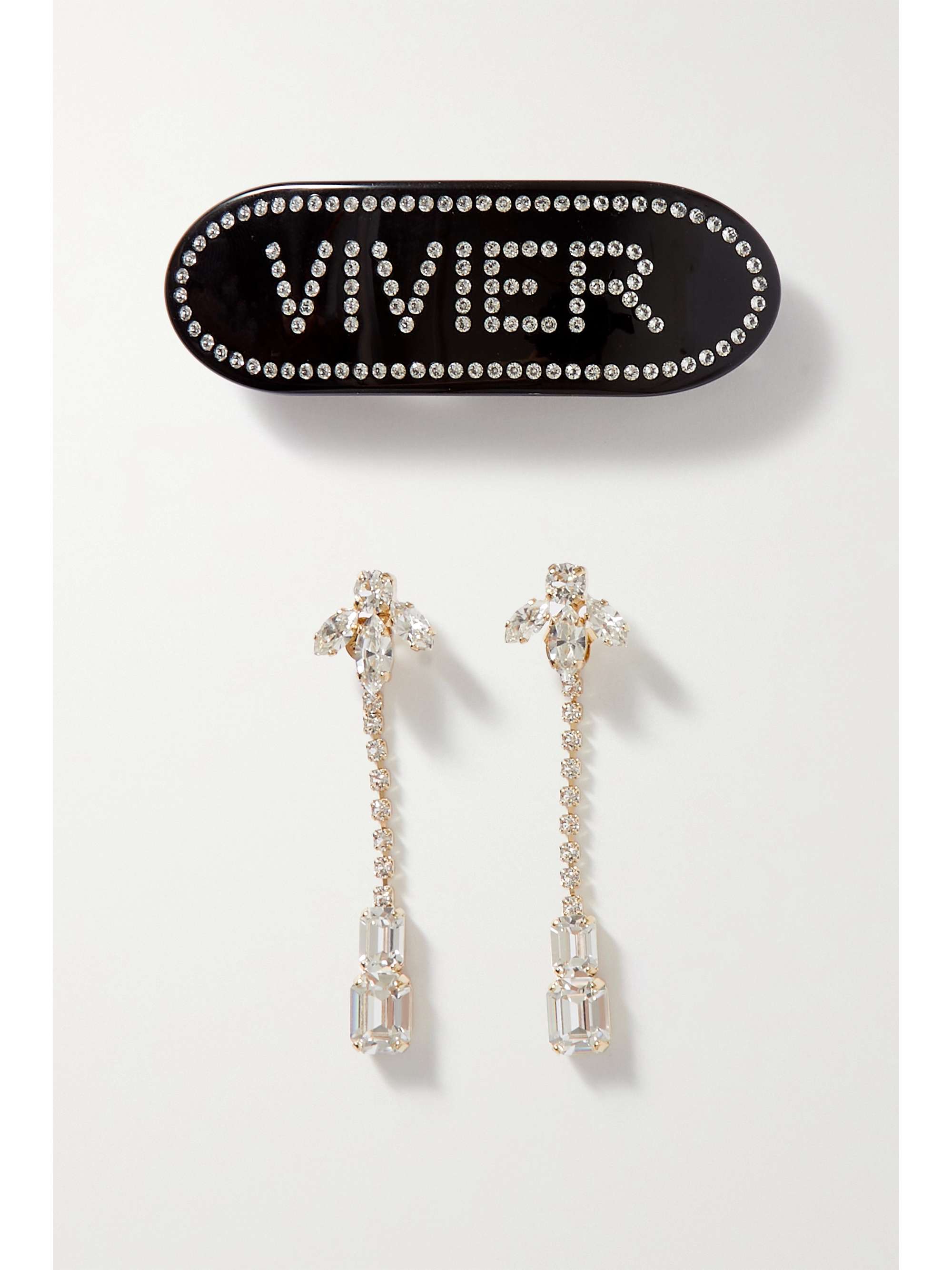 ROGER VIVIER Jewel Box Geschenkset