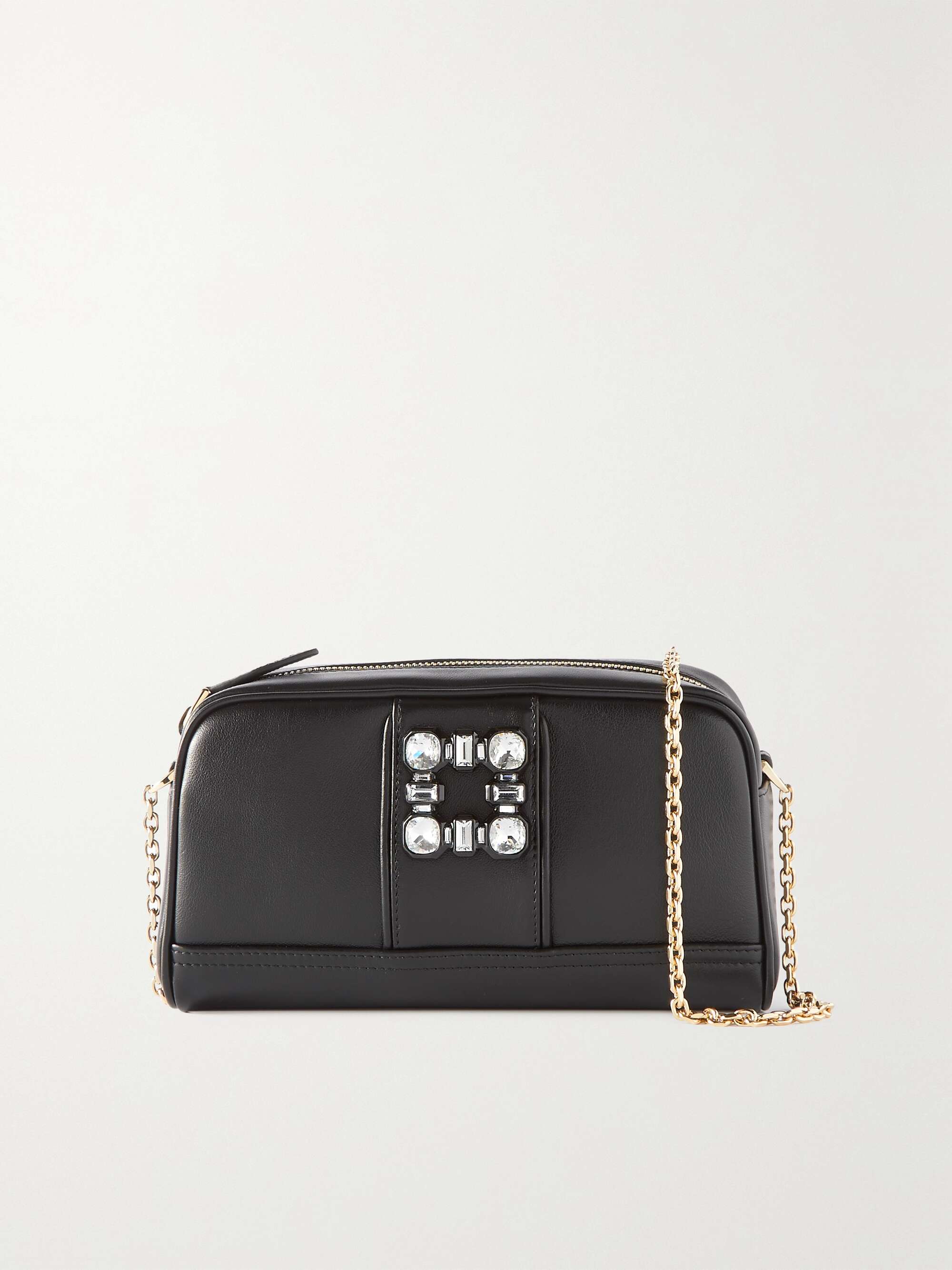 Roger Vivier Woman's Cross-body Bag