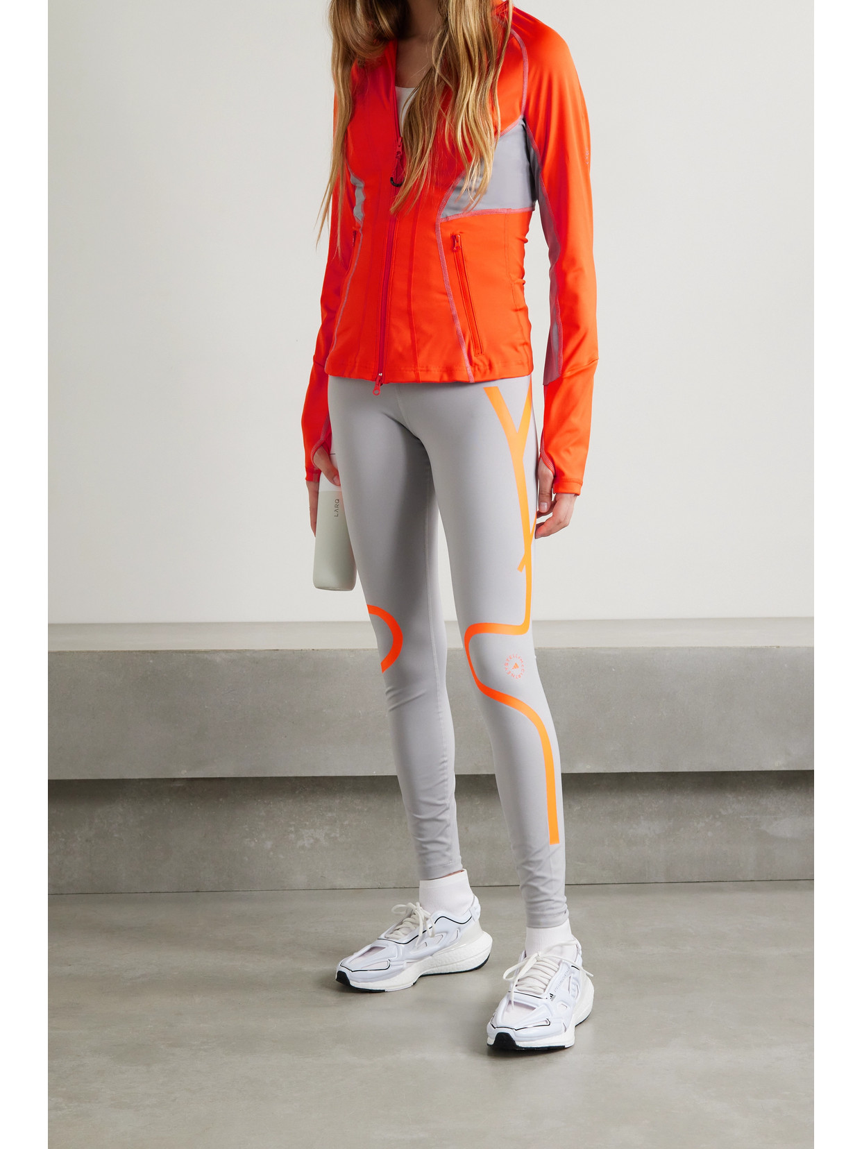 ADIDAS BY STELLA MCCARTNEY photo