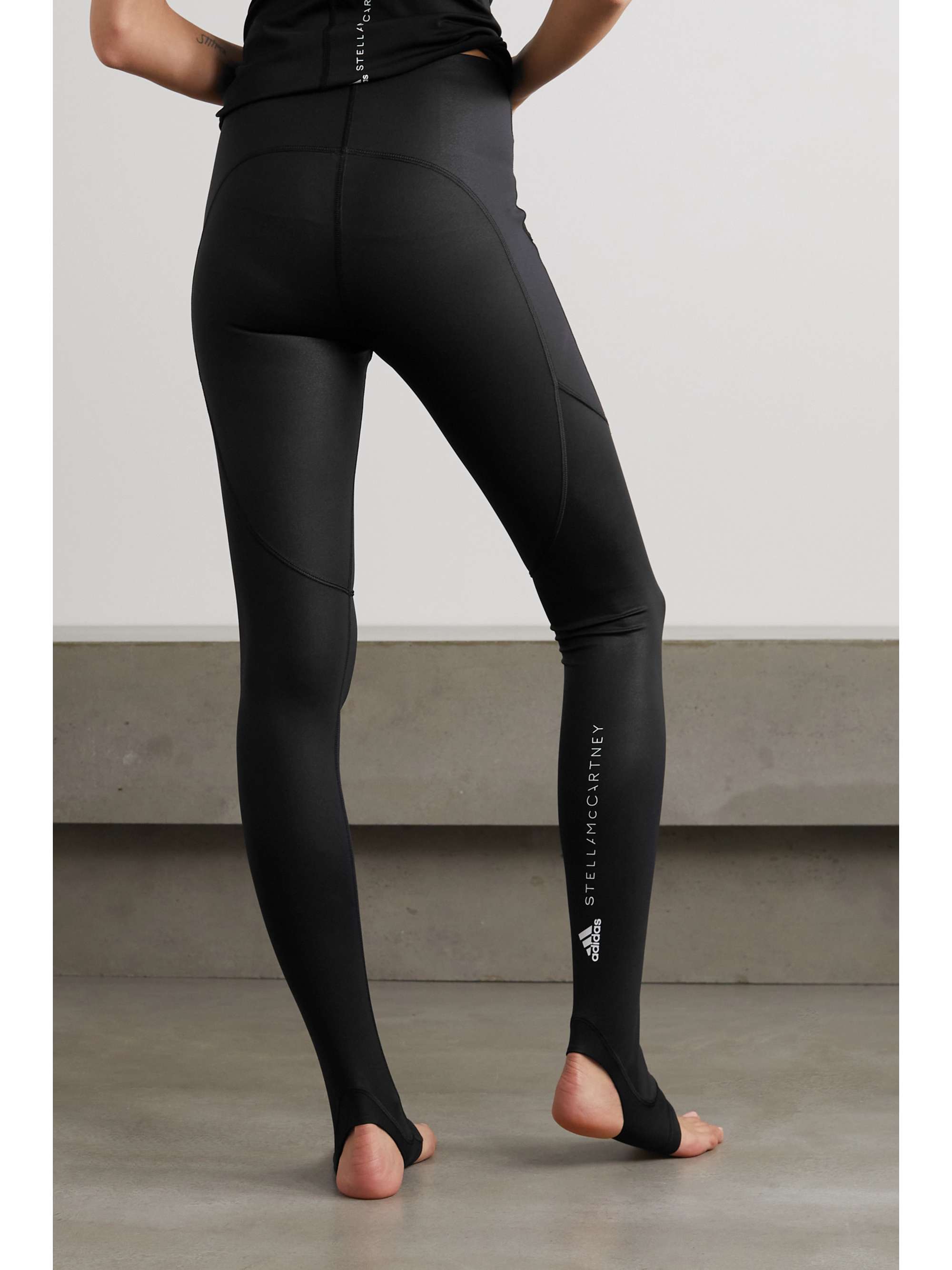Adidas stirrup leggings on sale