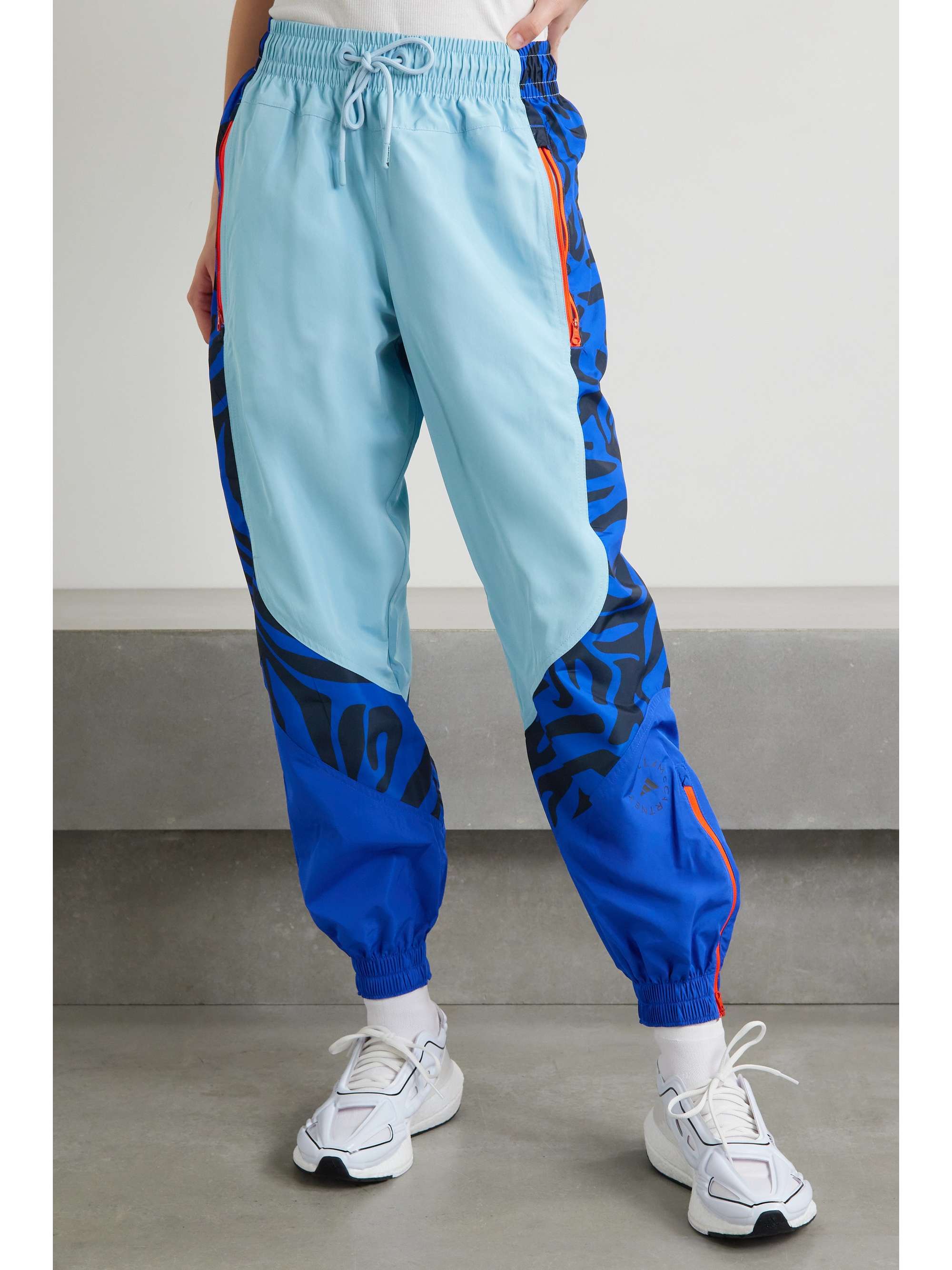 net track pants