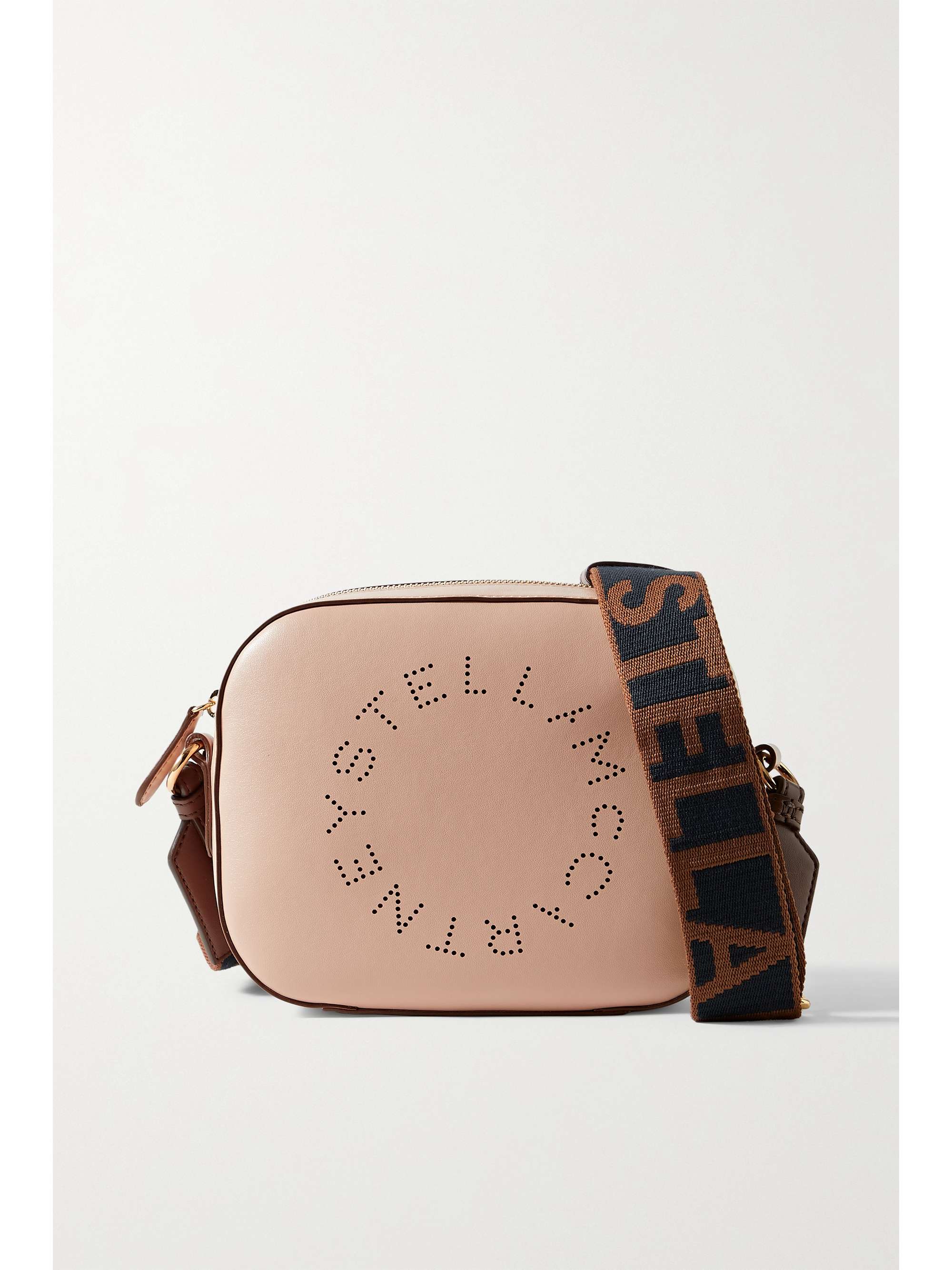 Stella mccartney flo shoulder bag online