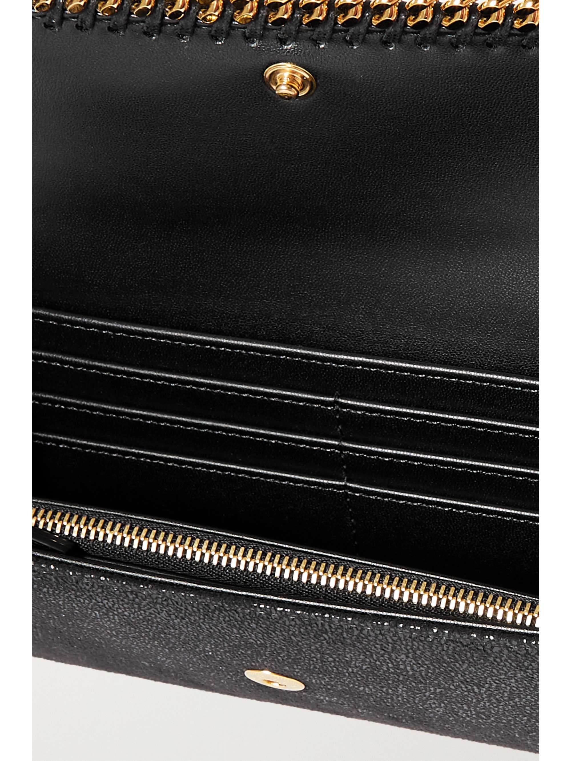 black longchamp tote