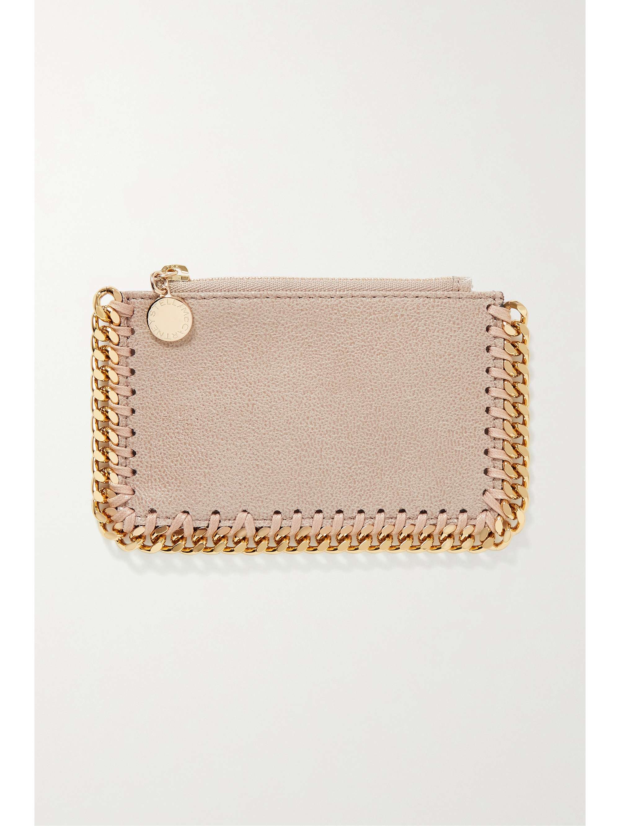 stella mccartney card holder