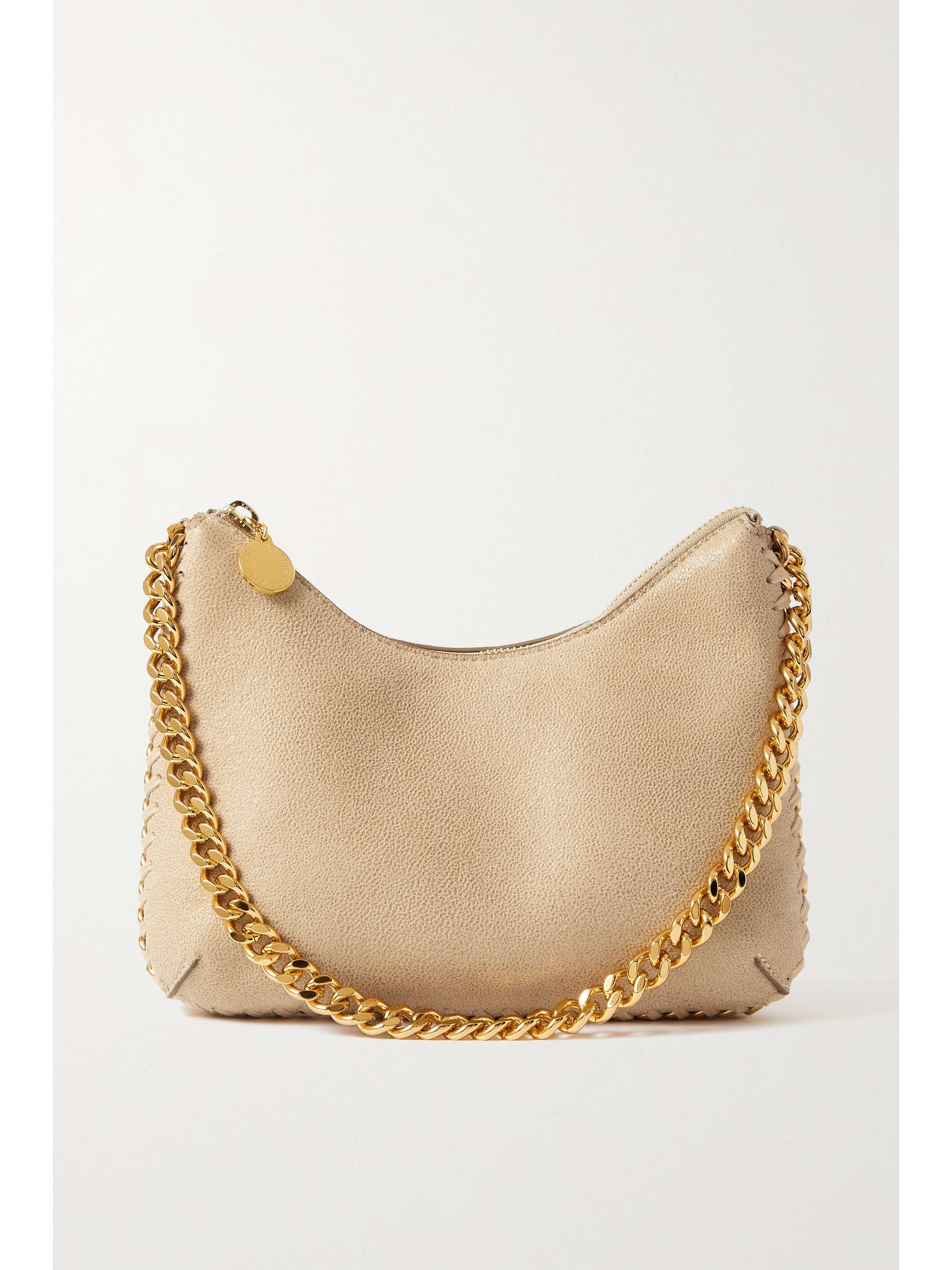 stella mccartney zipper bag